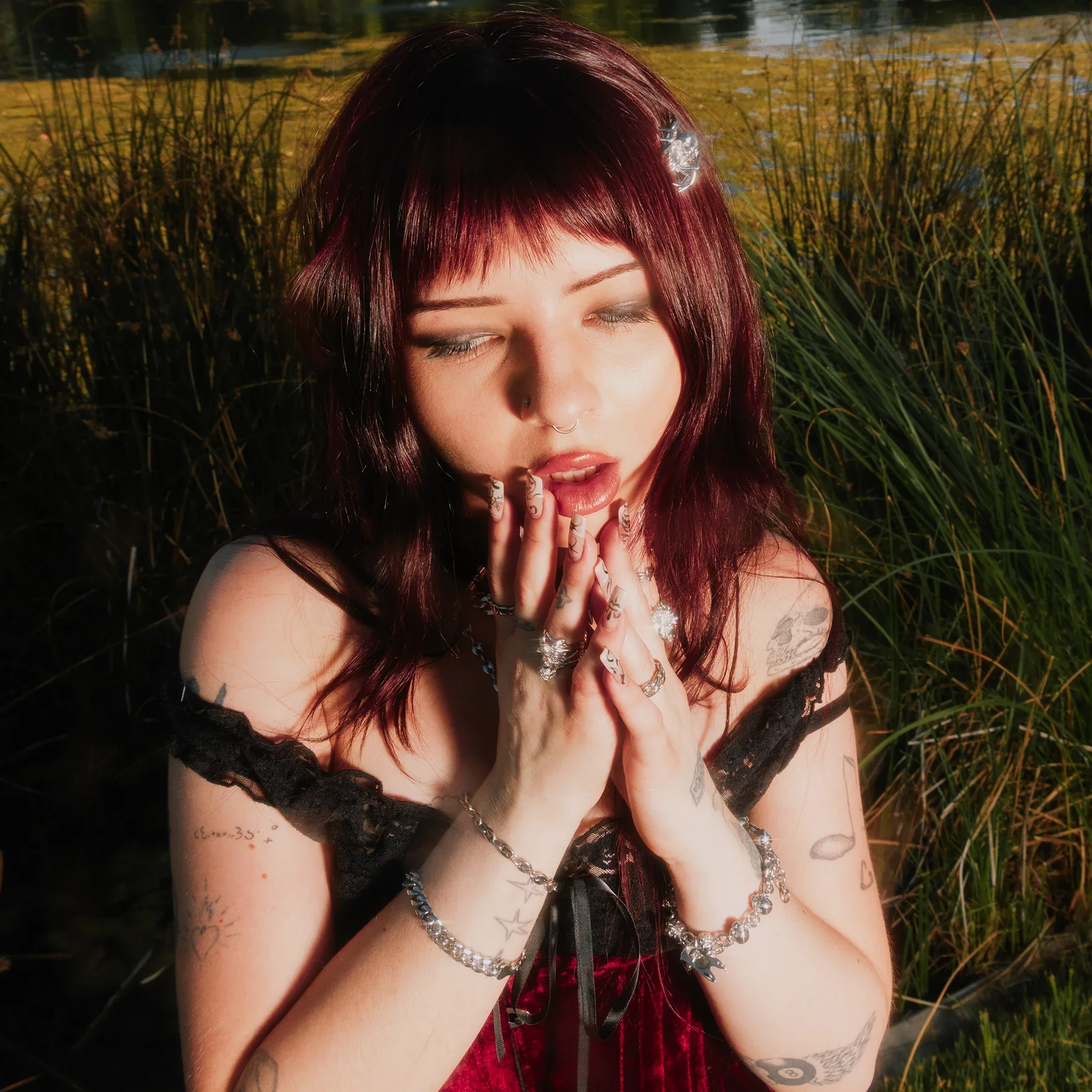 10 STAGES OF ADDICTION BRACELET - Image 10