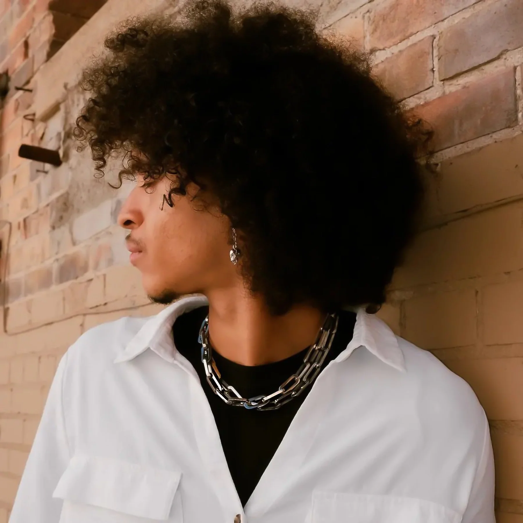 10MM LINK CHAIN - Image 5