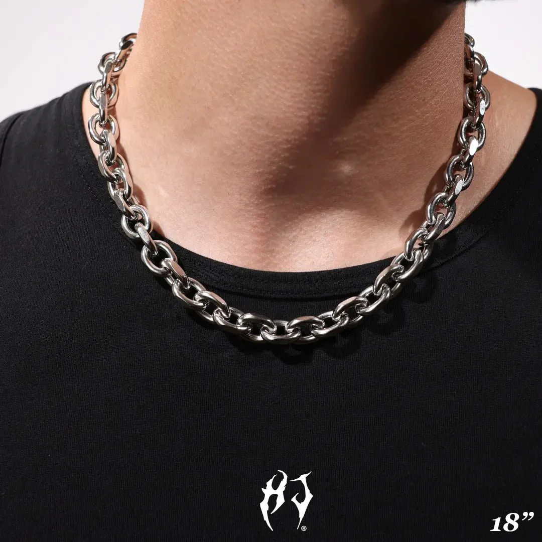 12MM HEAVY ARIES CHAIN - Image 4