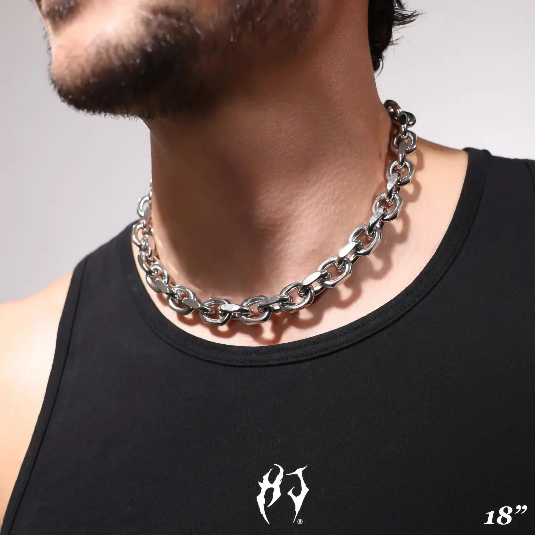 14MM HEAVY ARIES CHAIN - Image 5