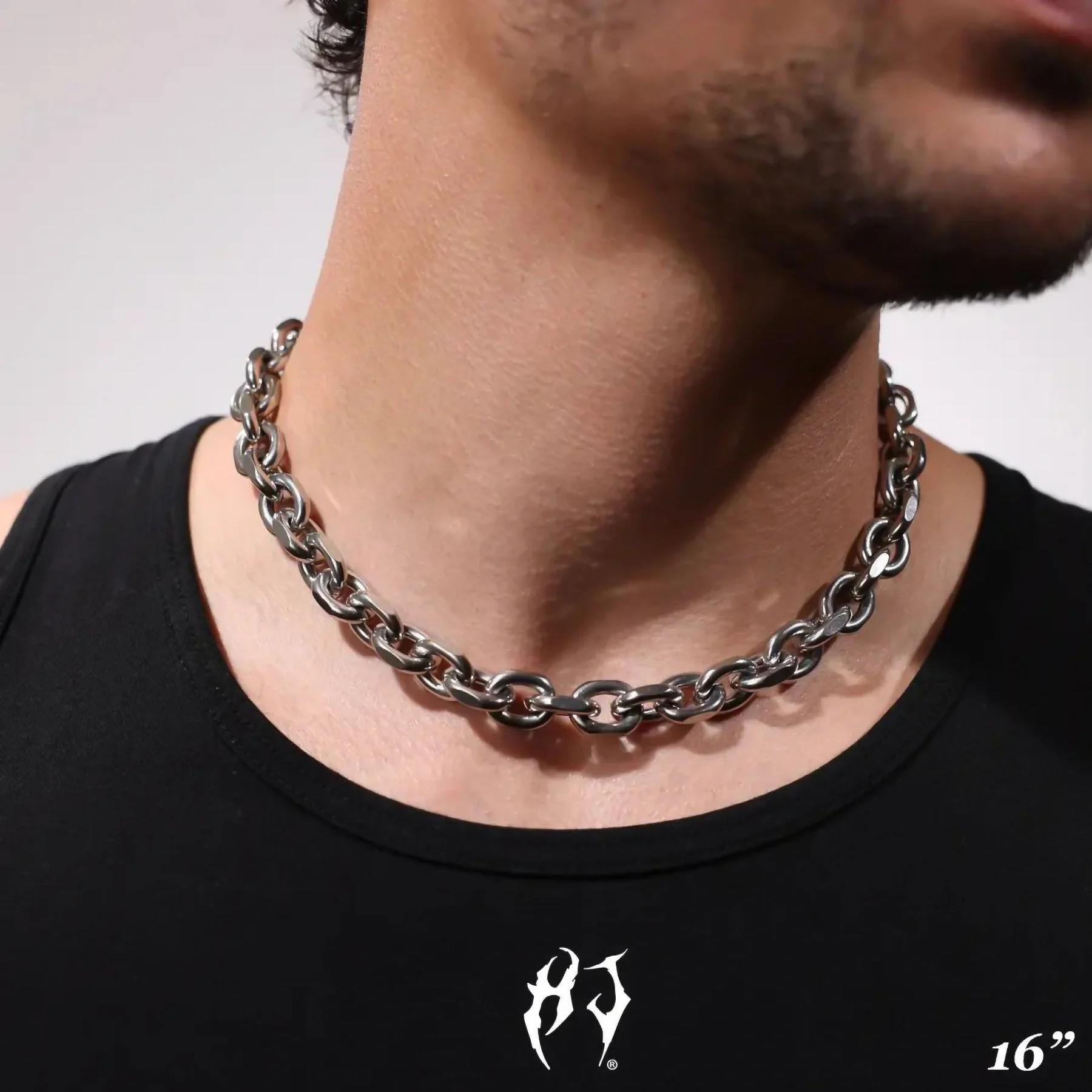 14MM HEAVY ARIES CHAIN - Image 7