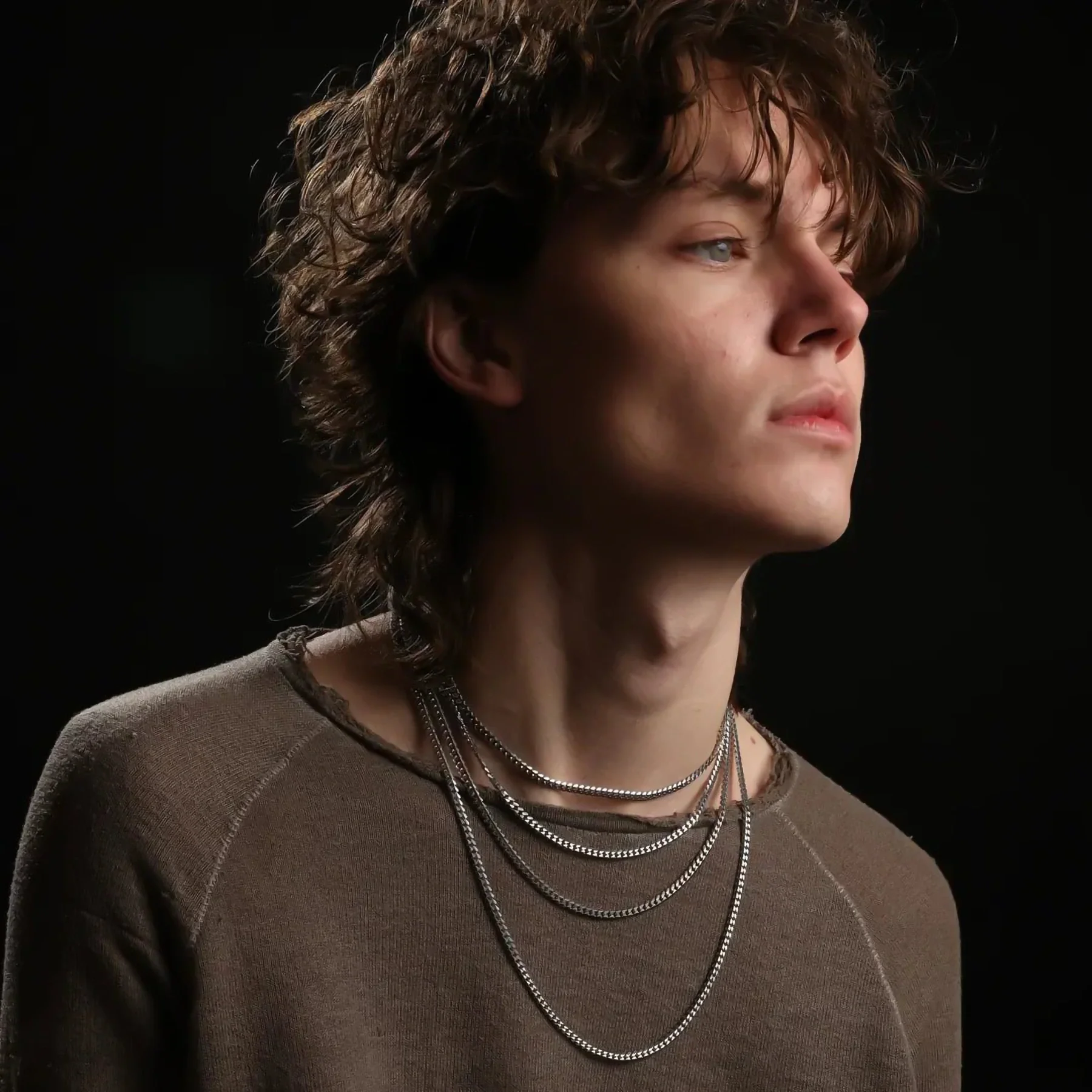 4MM MINI CUBAN CHAIN - Image 6