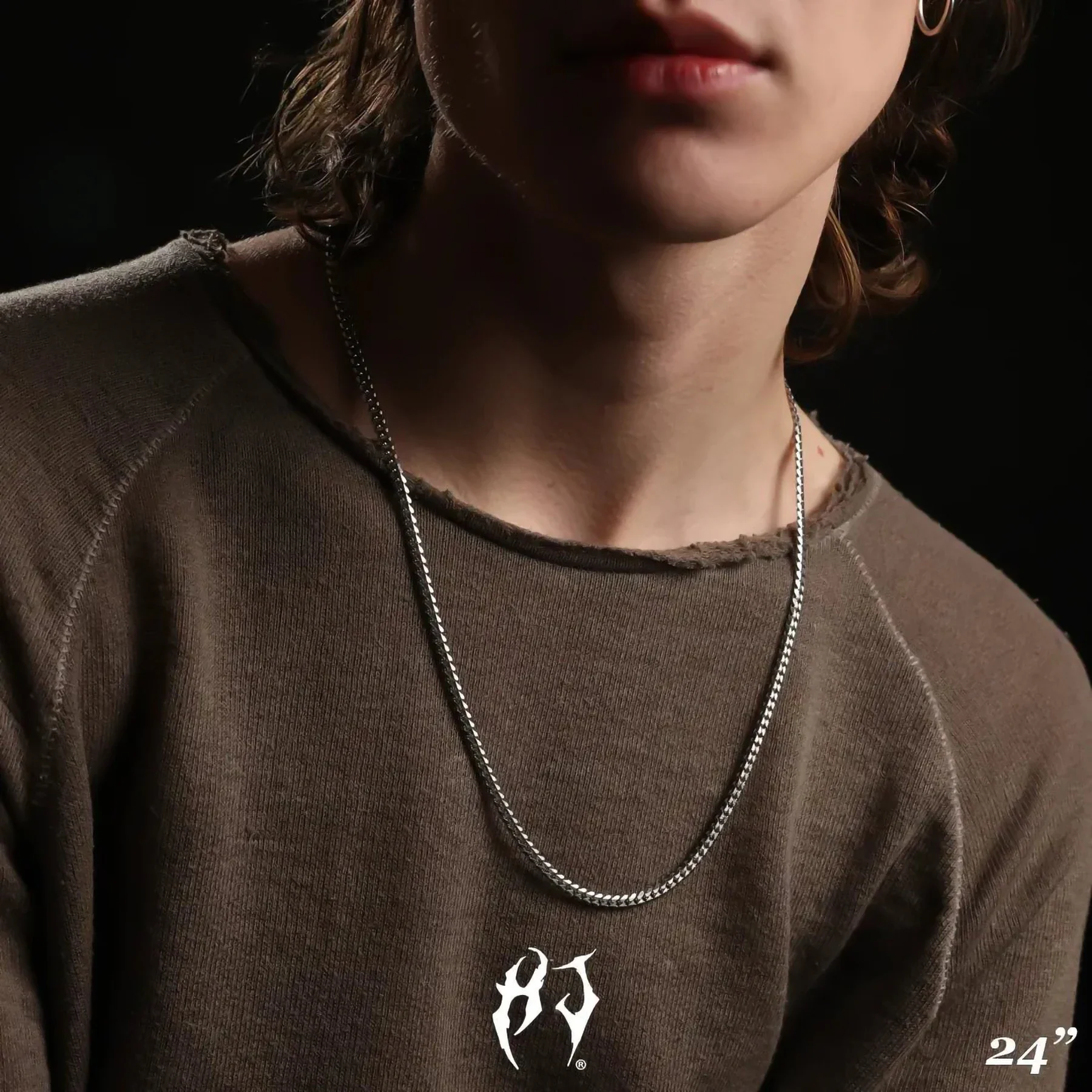 4MM MINI CUBAN CHAIN - Image 8