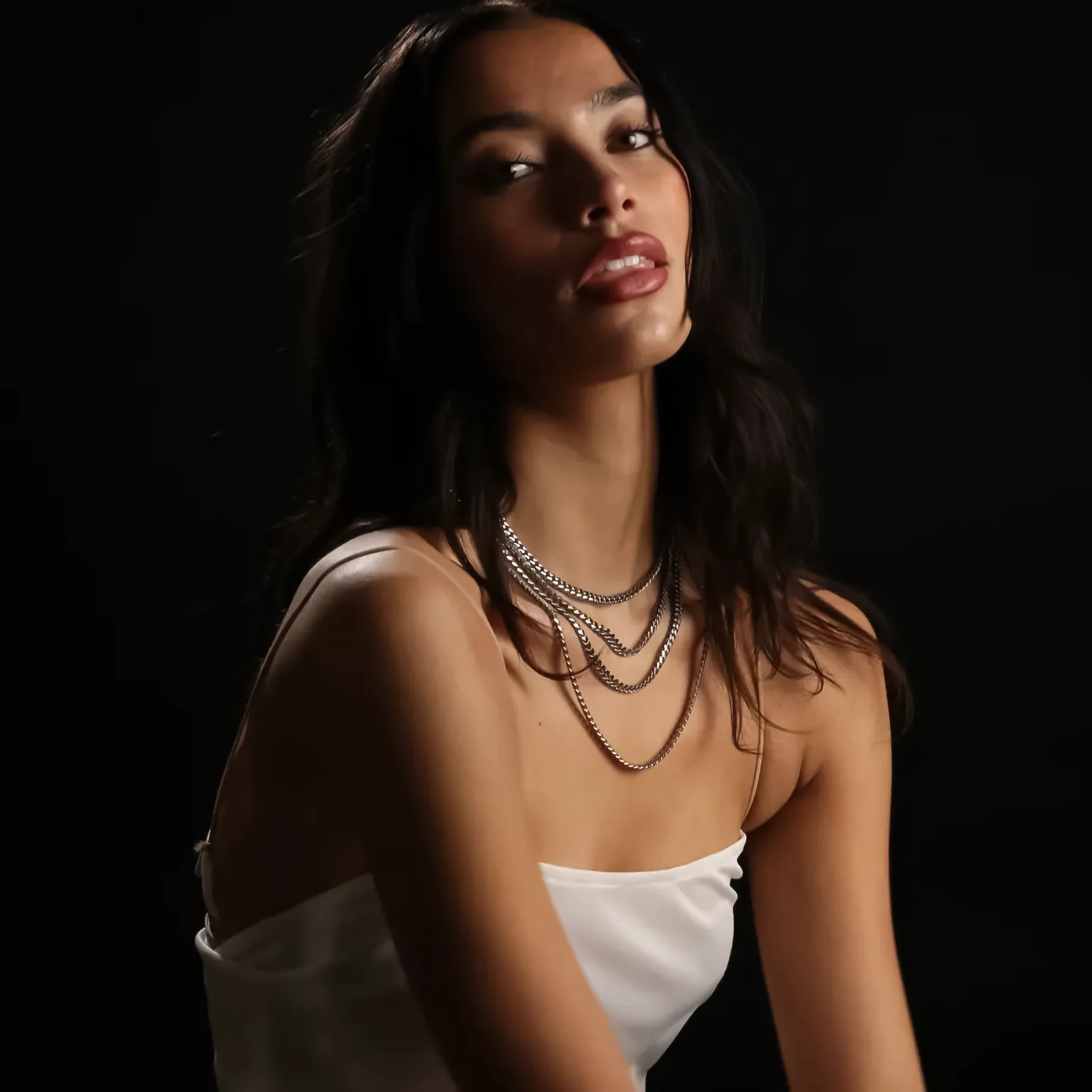 6MM MINI CUBAN CHAIN - Image 7