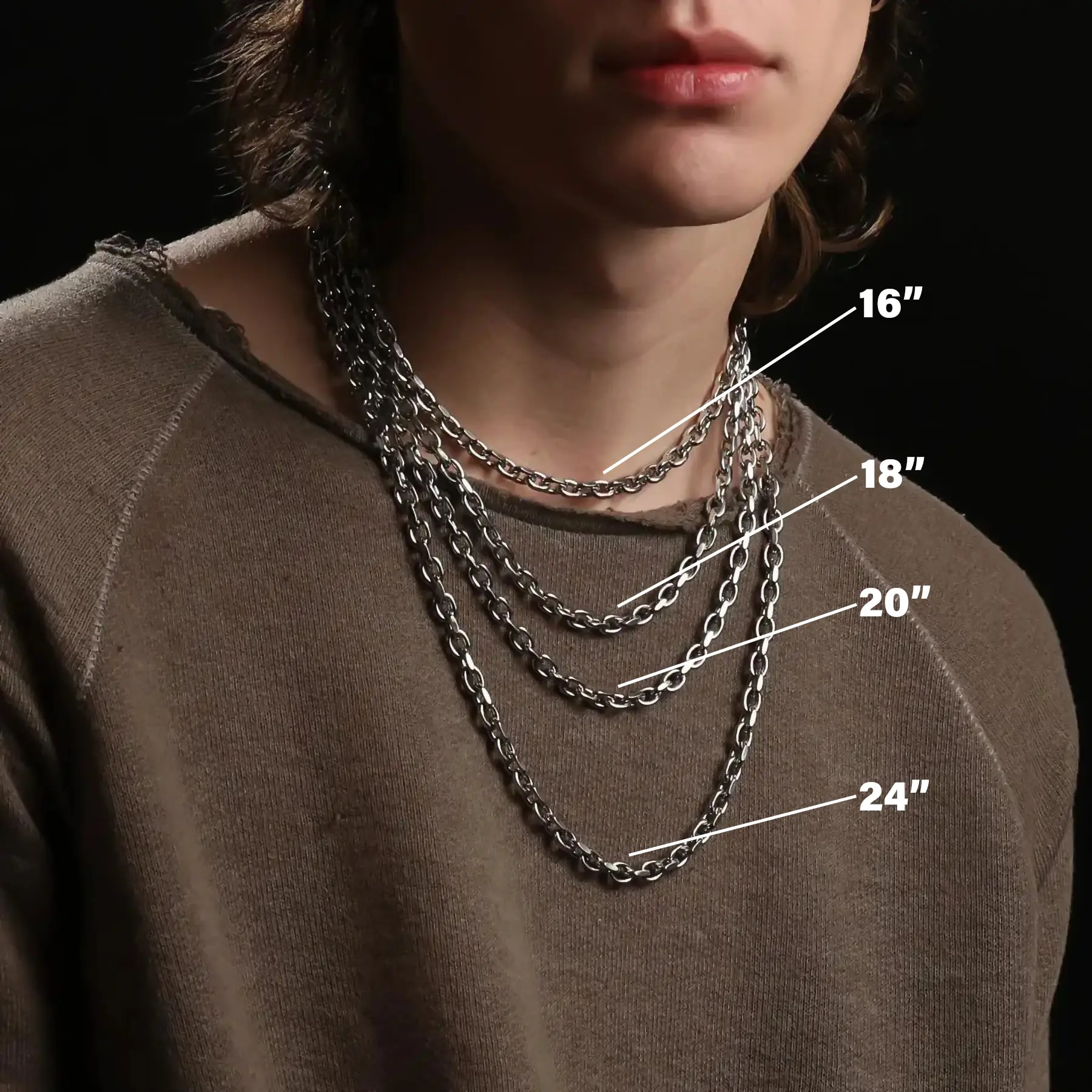 6MM MINI ARIES CHAIN - Image 9