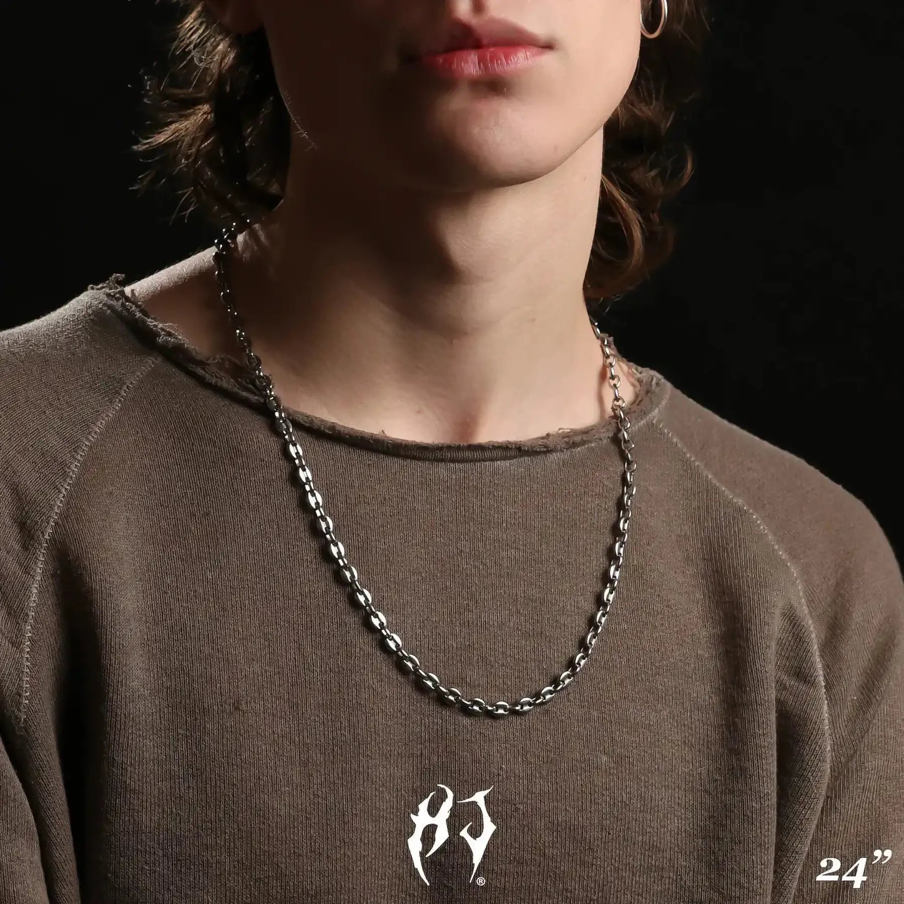 6MM MINI INFINITY CHAIN - Image 3