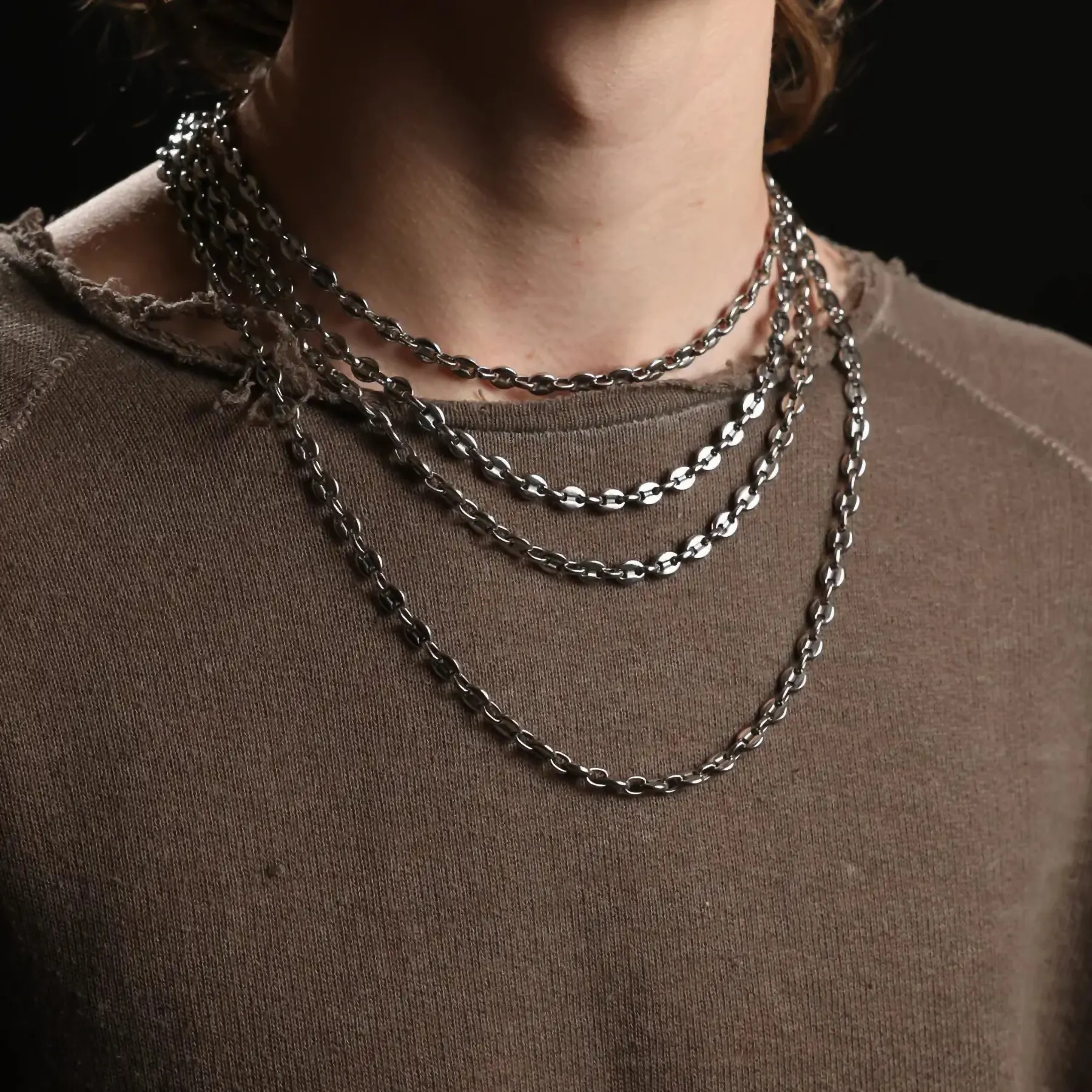 6MM MINI INFINITY CHAIN - Image 5