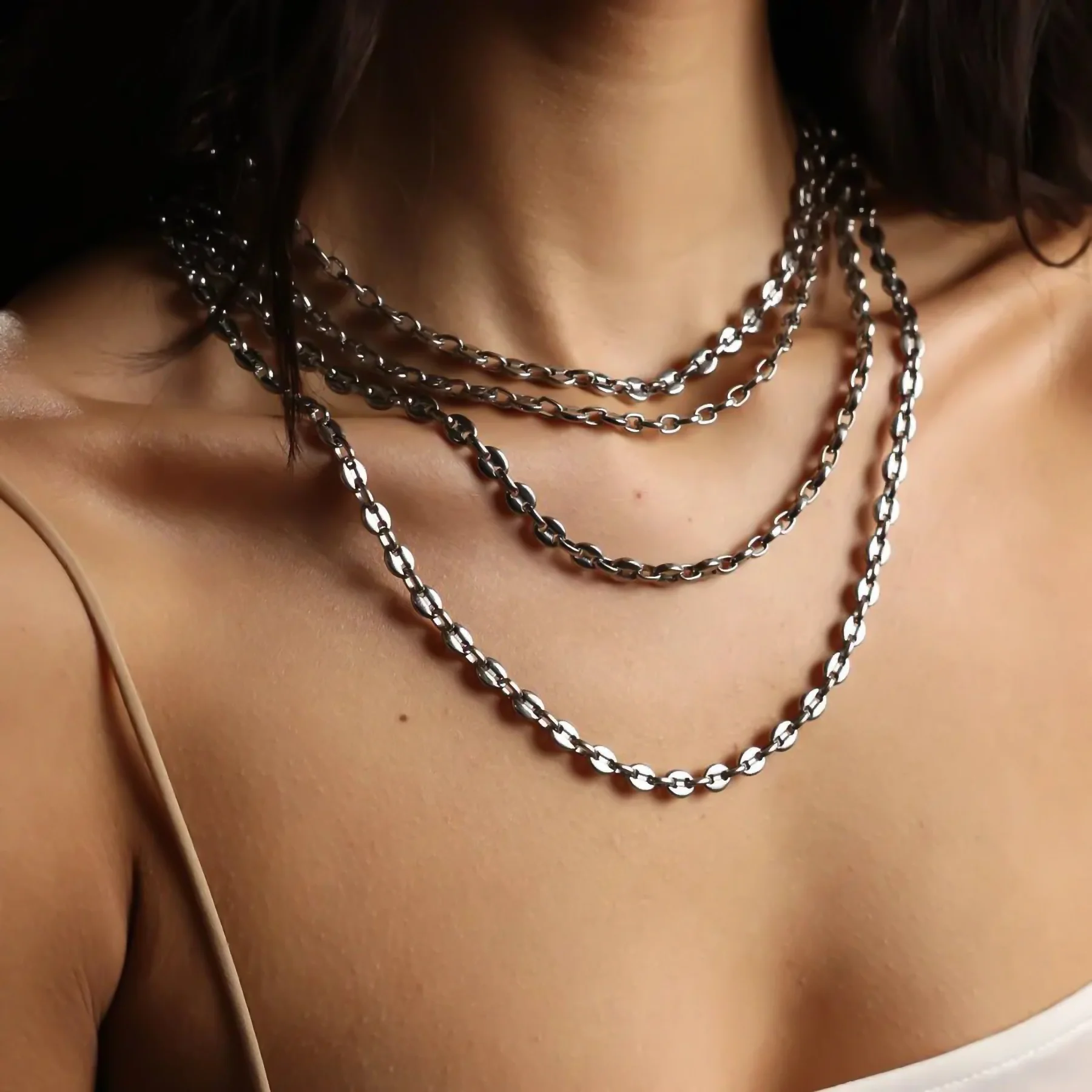 6MM MINI INFINITY CHAIN - Image 6