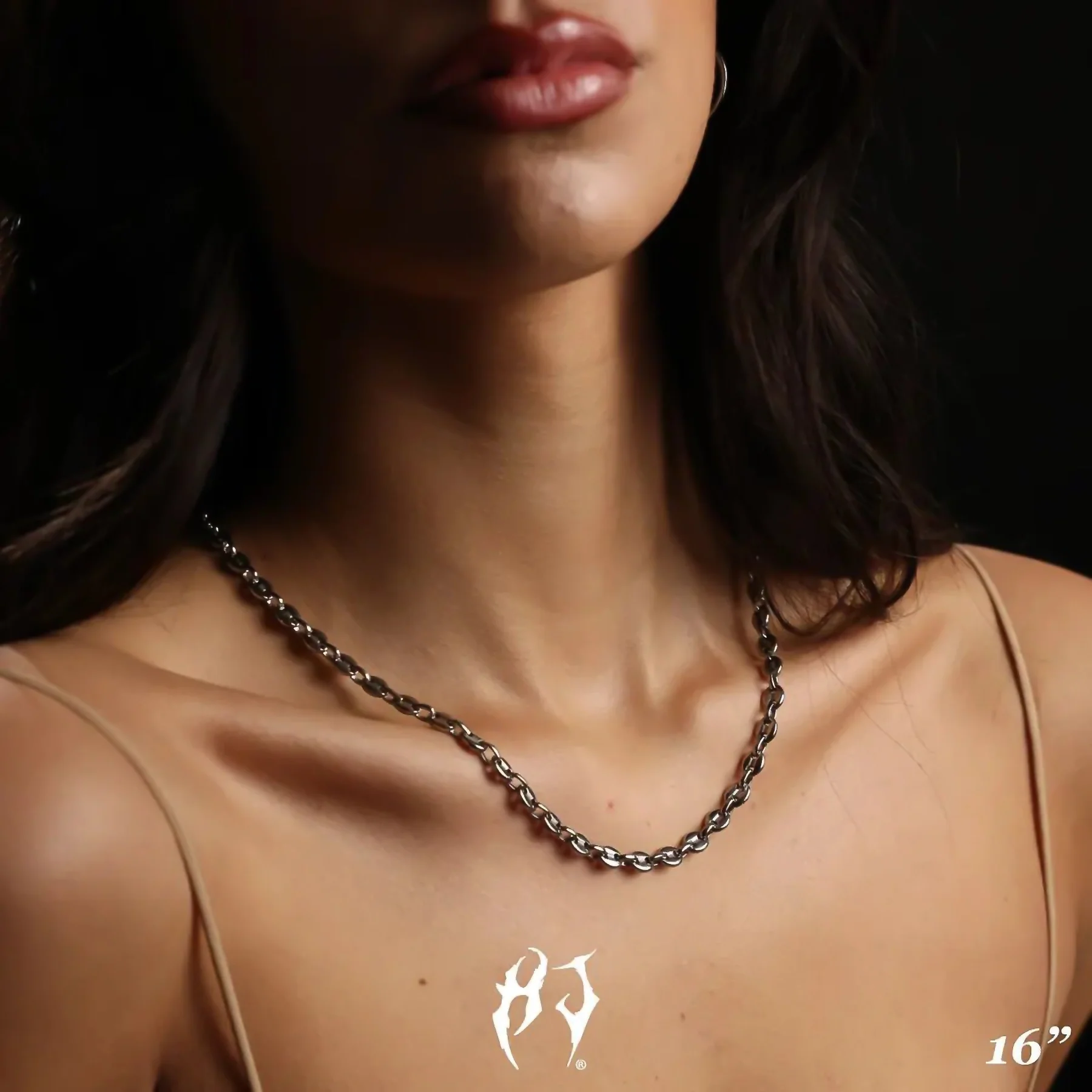 6MM MINI INFINITY CHAIN - Image 7