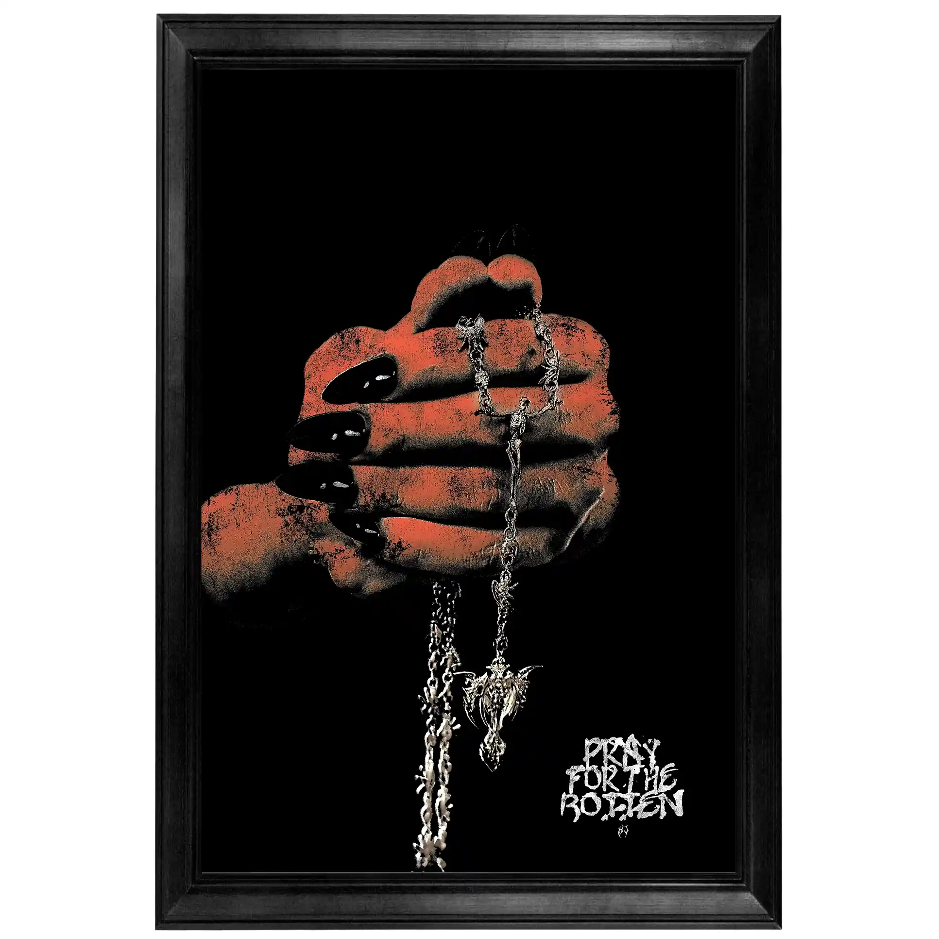 7 YEAR ANNIVERSARY POSTERS - Image 4