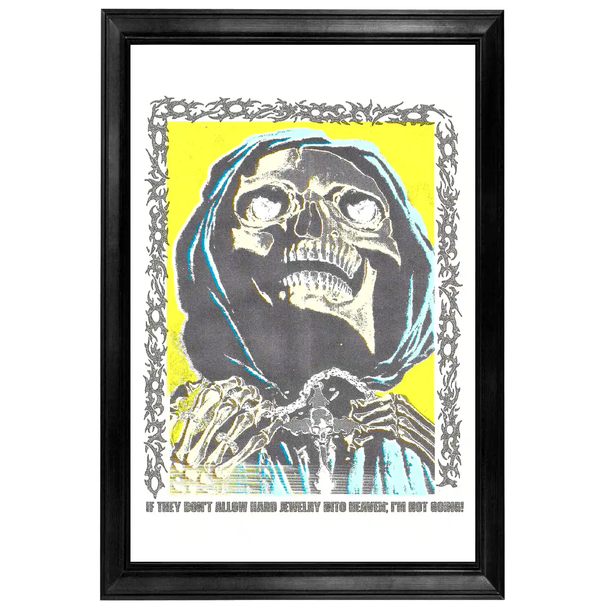 7 YEAR ANNIVERSARY POSTERS - Image 8