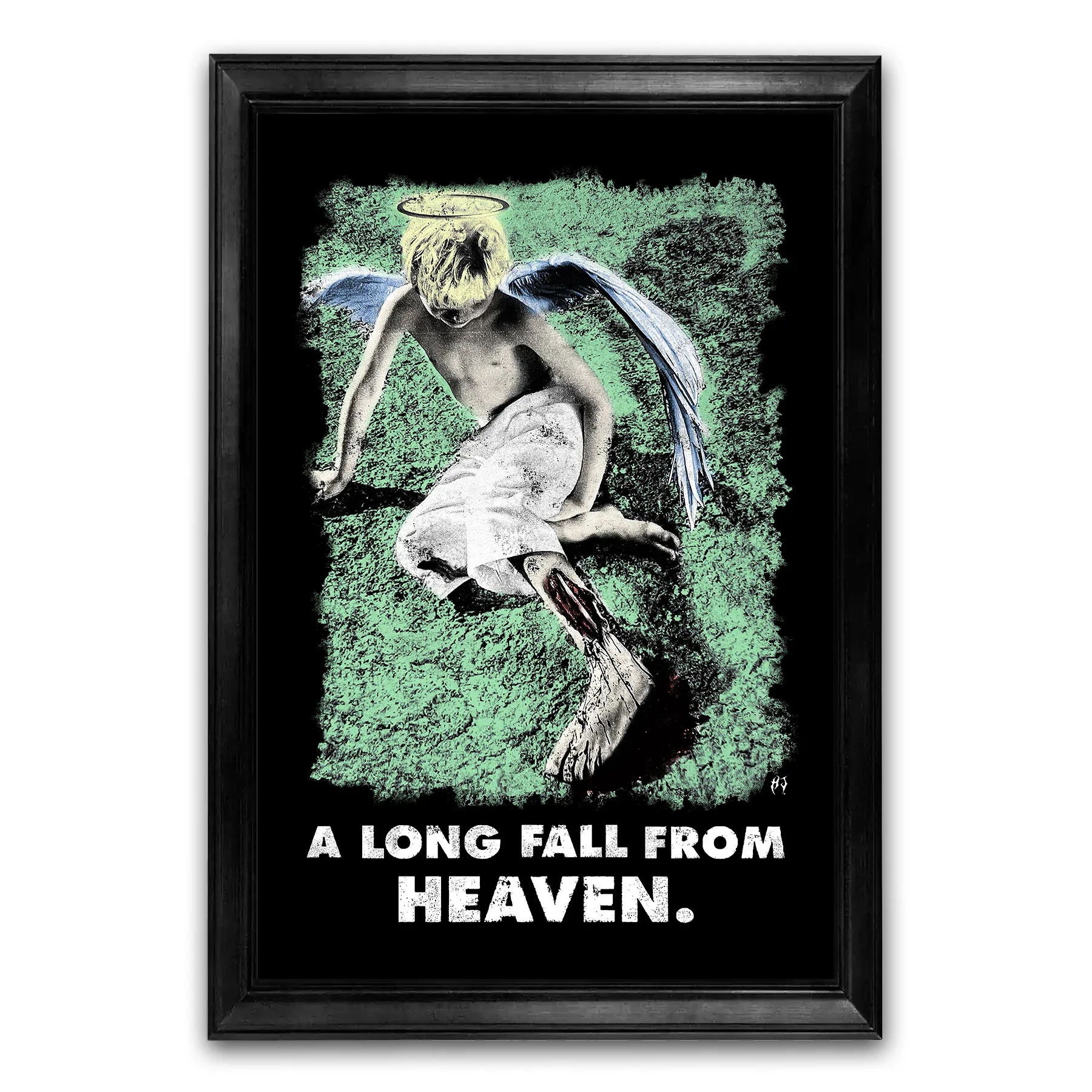 8 YEAR ANNIVERSARY POSTERS - Image 10