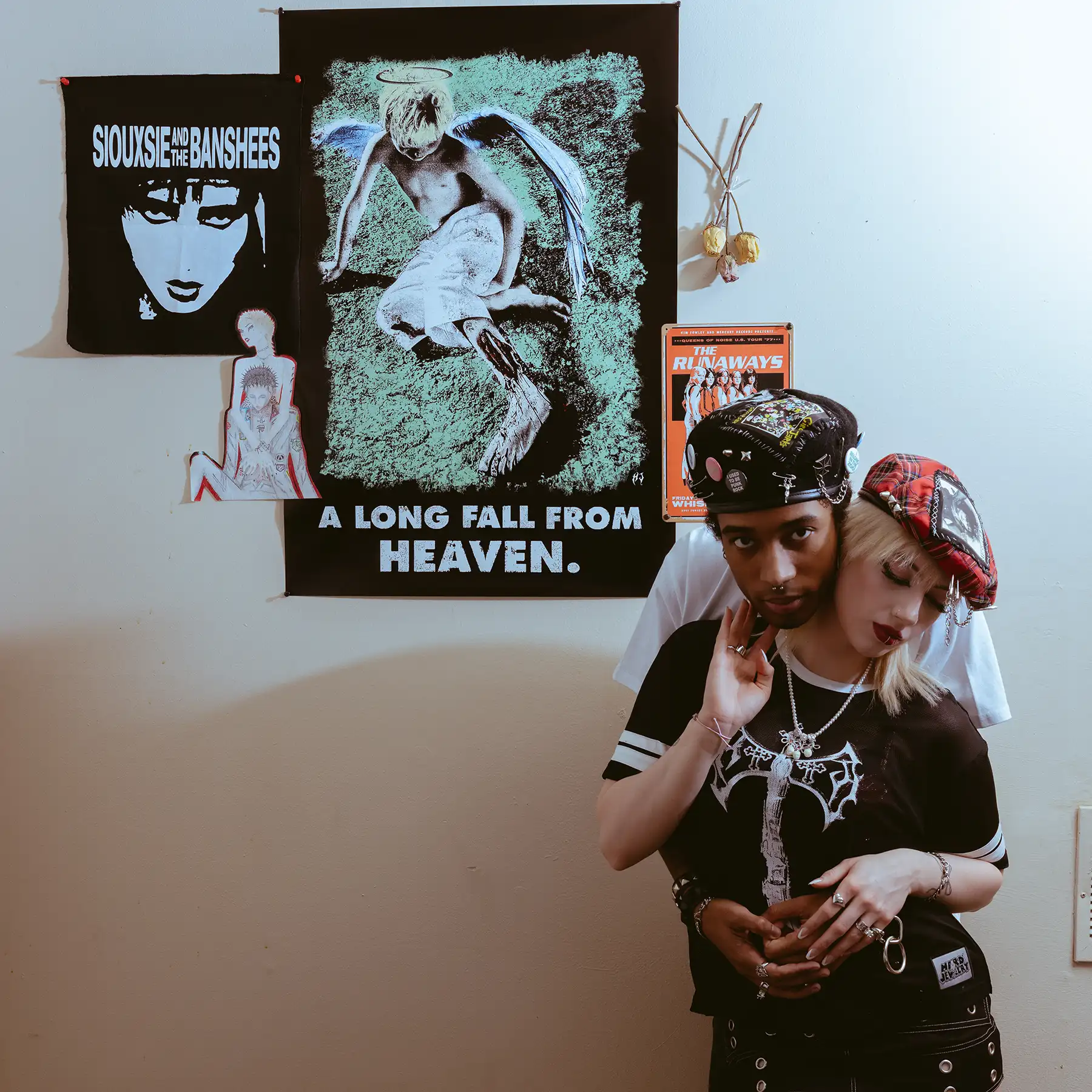 8 YEAR ANNIVERSARY POSTERS - Image 11