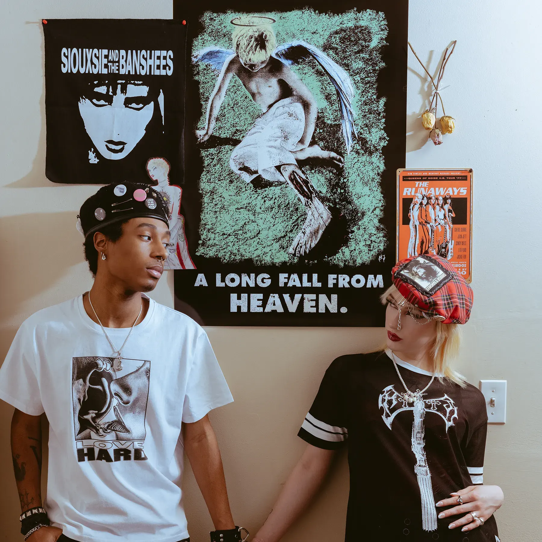 8 YEAR ANNIVERSARY POSTERS - Image 12