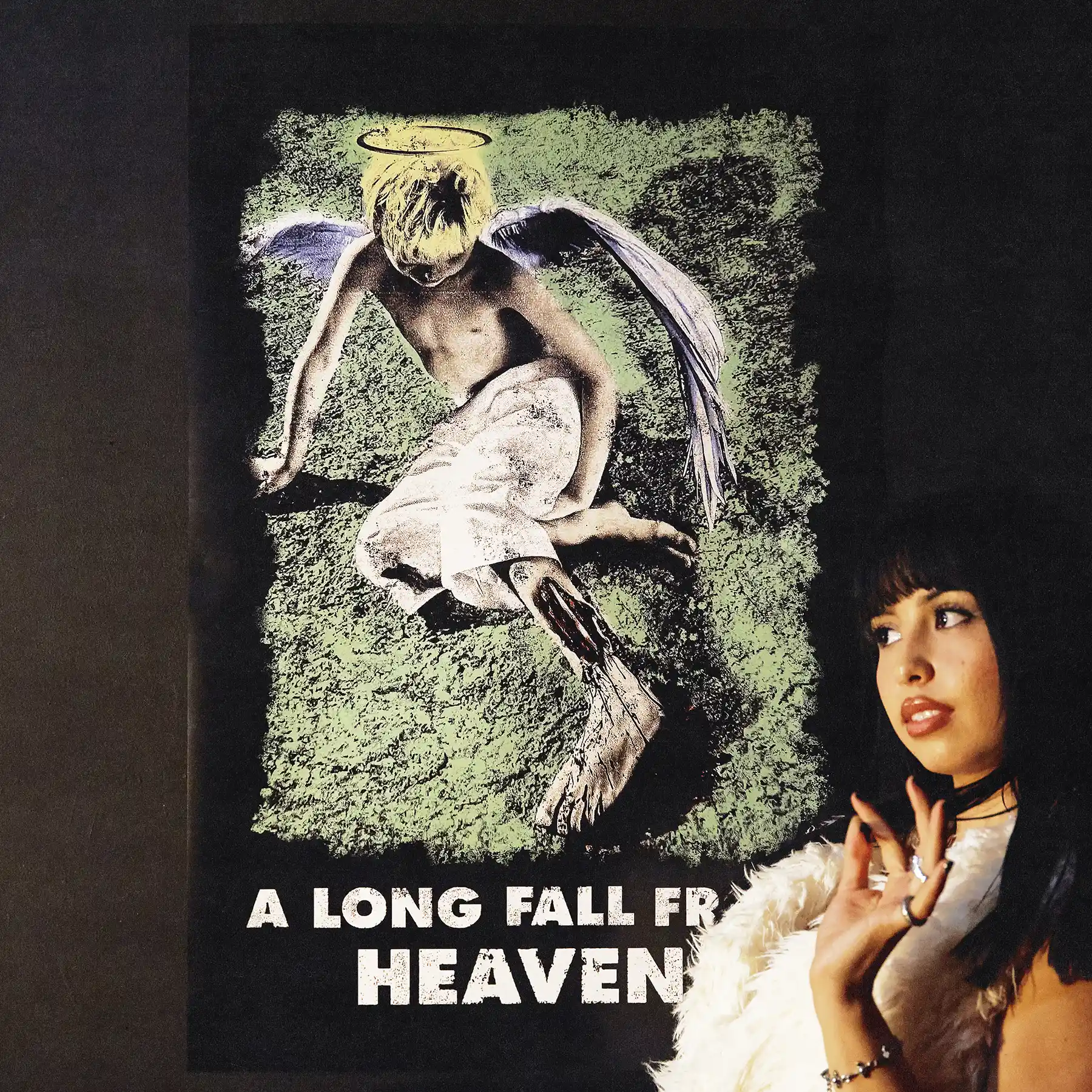 8 YEAR ANNIVERSARY POSTERS - Image 13