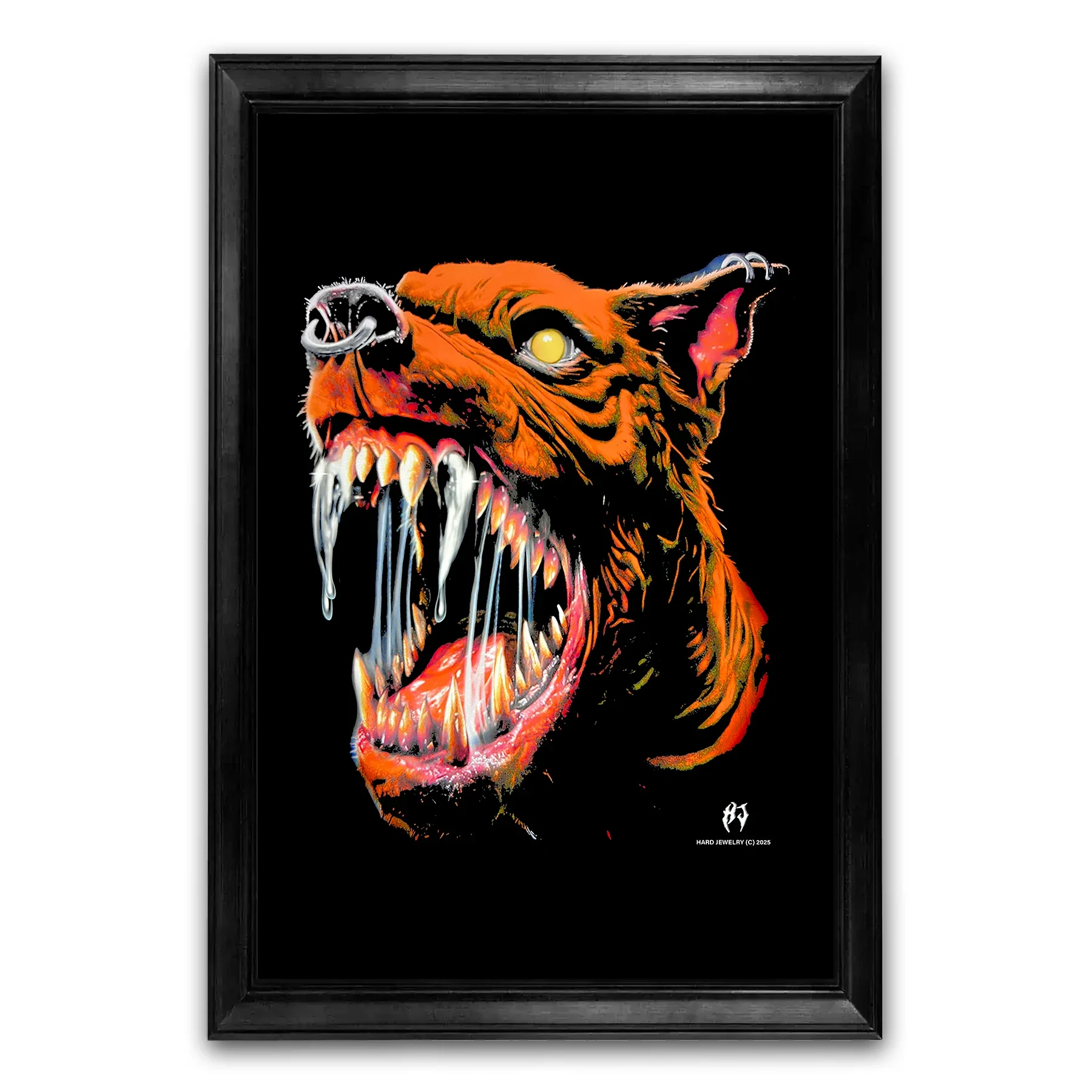 8 YEAR ANNIVERSARY POSTERS - Image 14