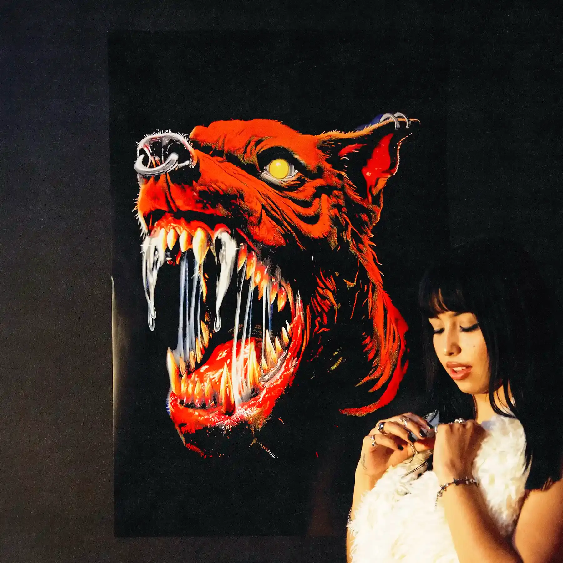 8 YEAR ANNIVERSARY POSTERS - Image 15