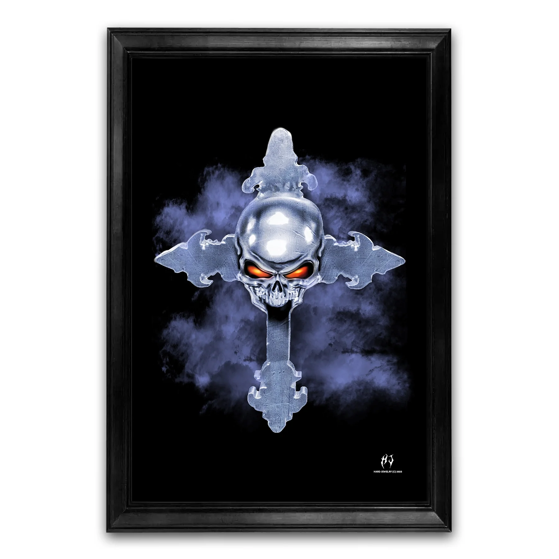 8 YEAR ANNIVERSARY POSTERS - Image 16