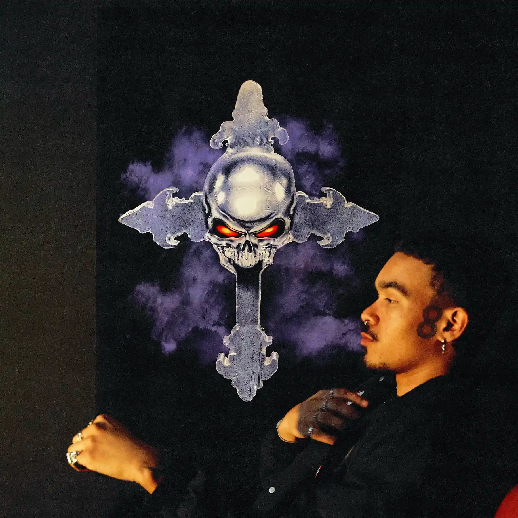 8 YEAR ANNIVERSARY POSTERS - Image 17