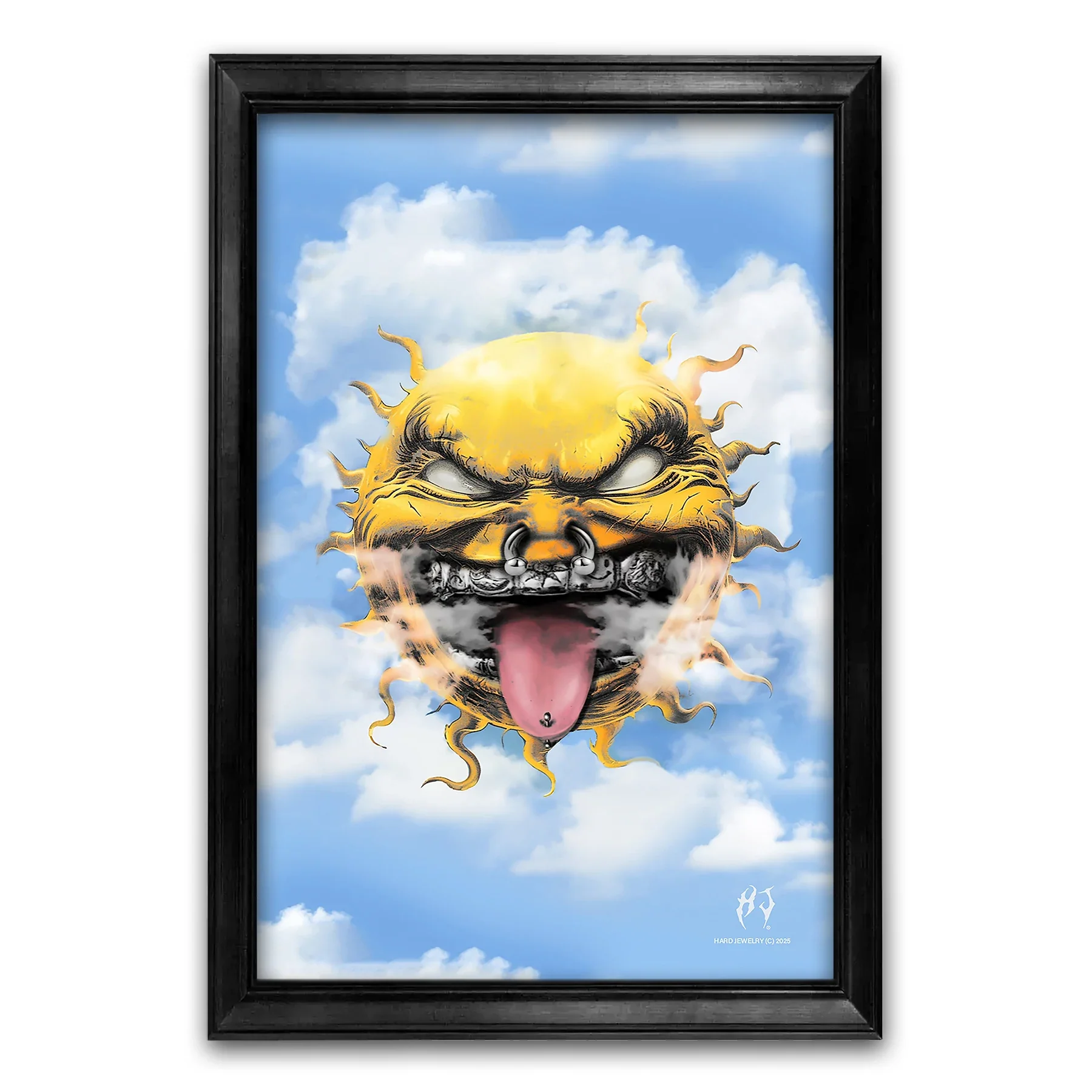 8 YEAR ANNIVERSARY POSTERS - Image 18