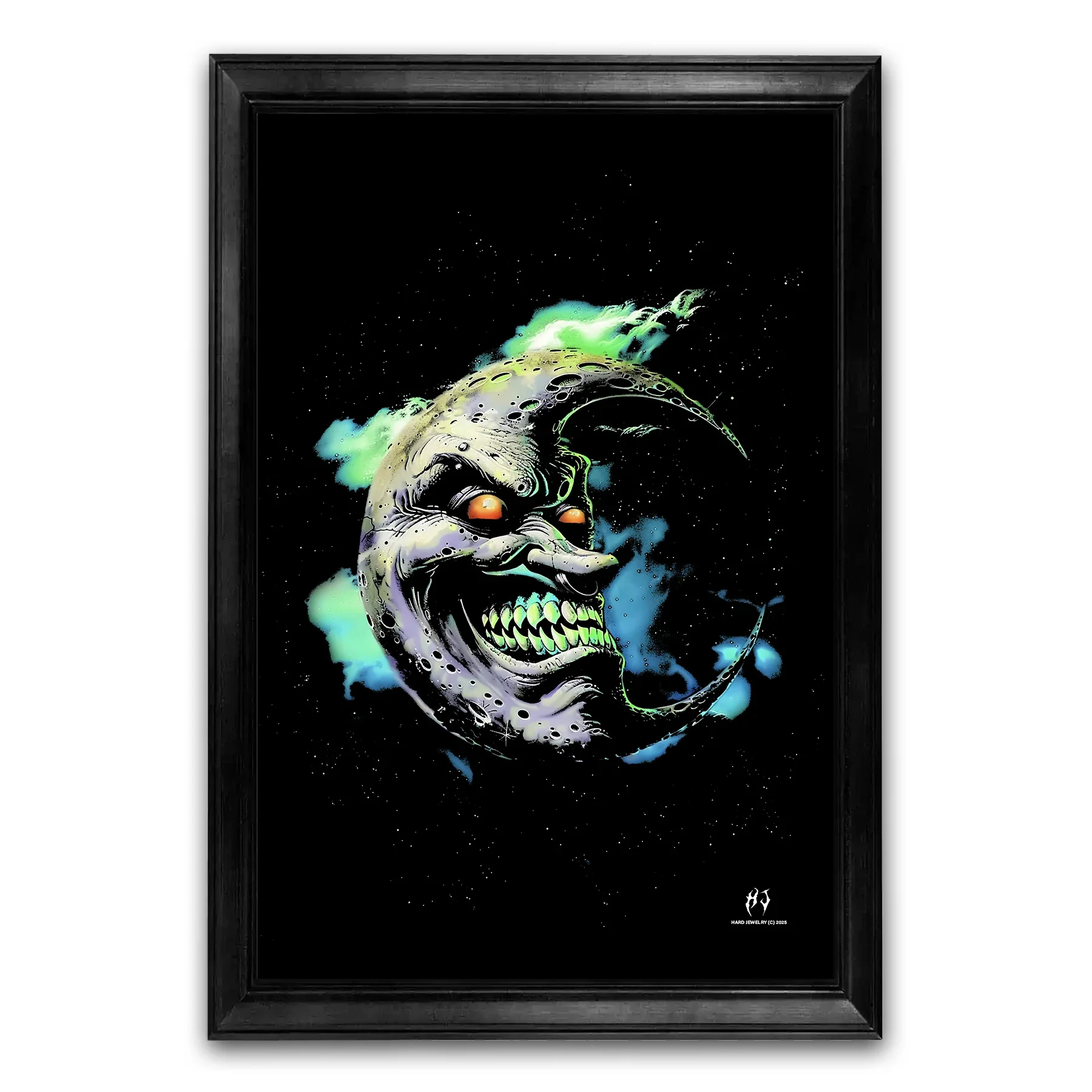 8 YEAR ANNIVERSARY POSTERS - Image 22