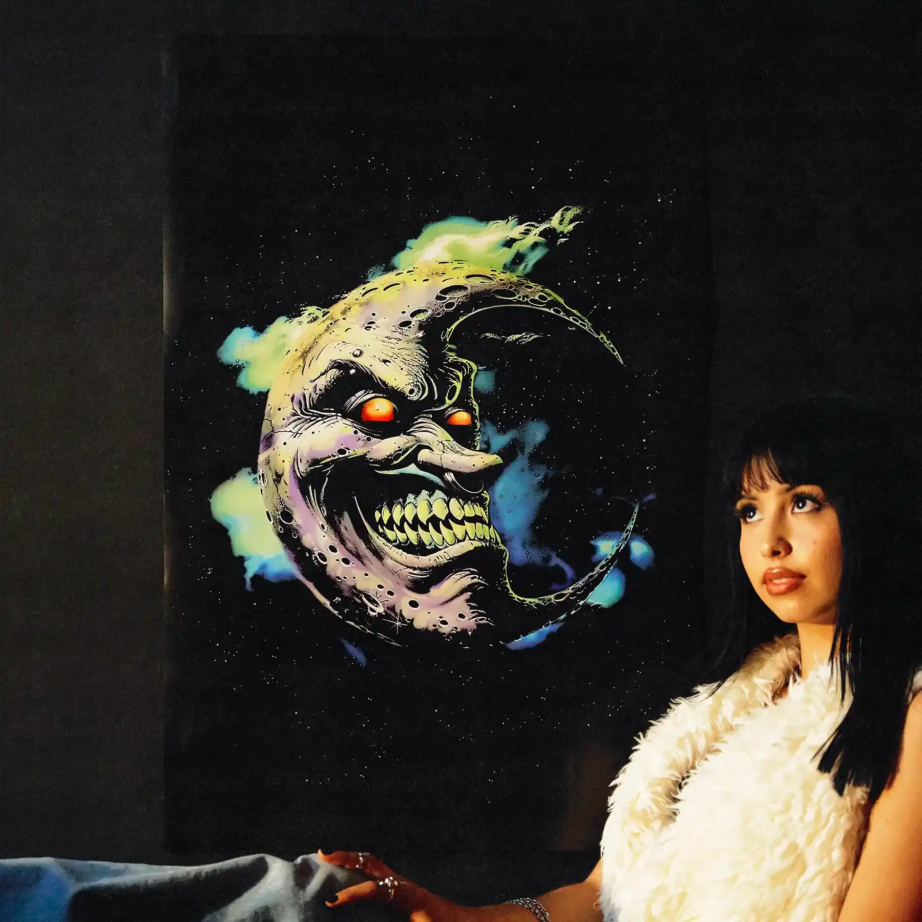 8 YEAR ANNIVERSARY POSTERS - Image 23