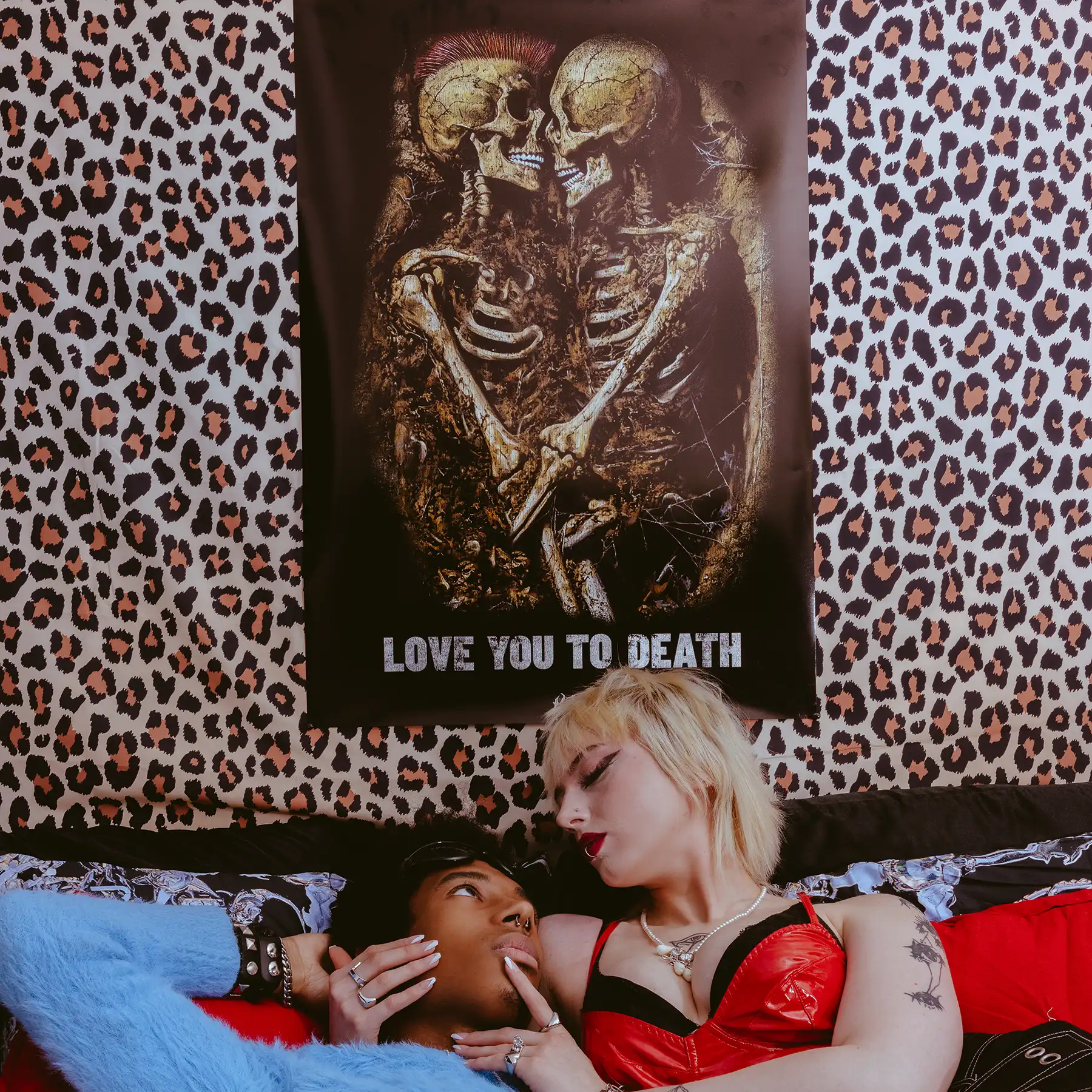 8 YEAR ANNIVERSARY POSTERS - Image 3