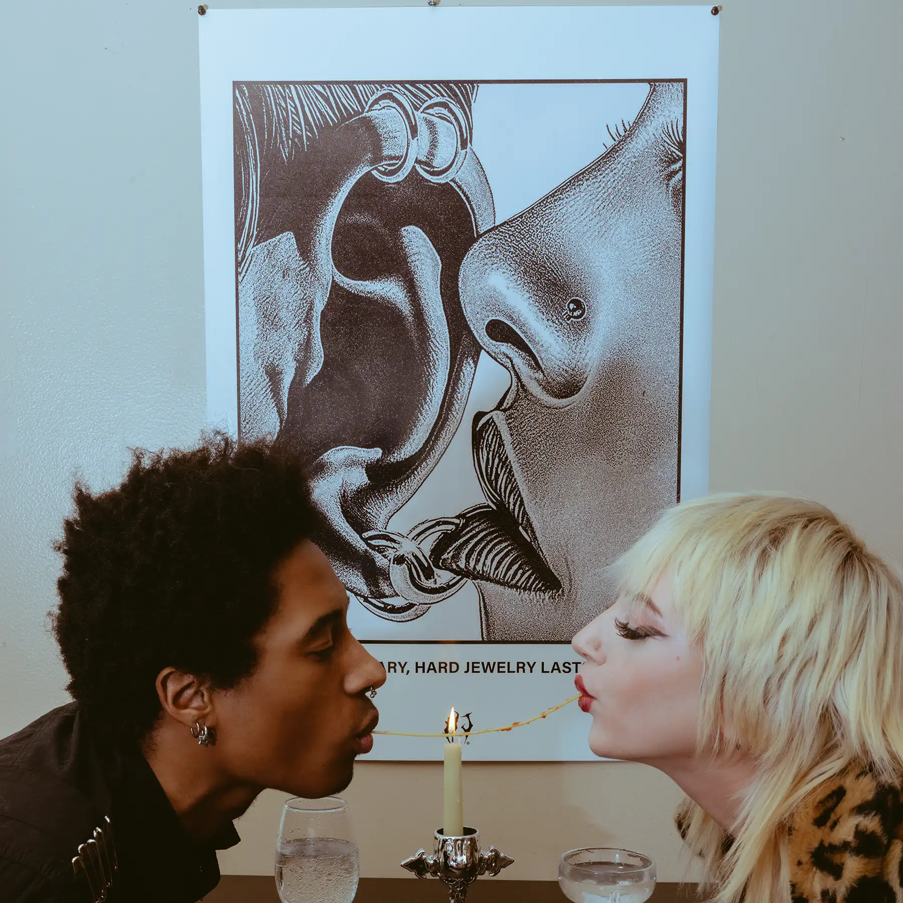 8 YEAR ANNIVERSARY POSTERS - Image 7