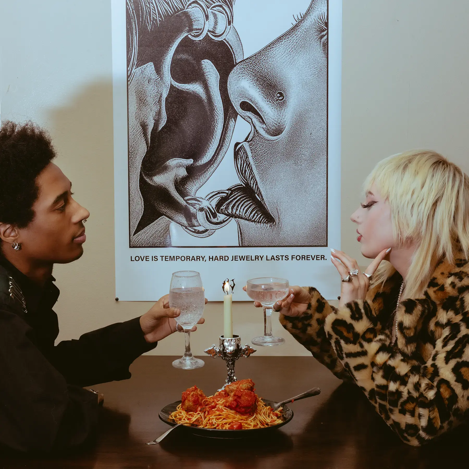 8 YEAR ANNIVERSARY POSTERS - Image 8