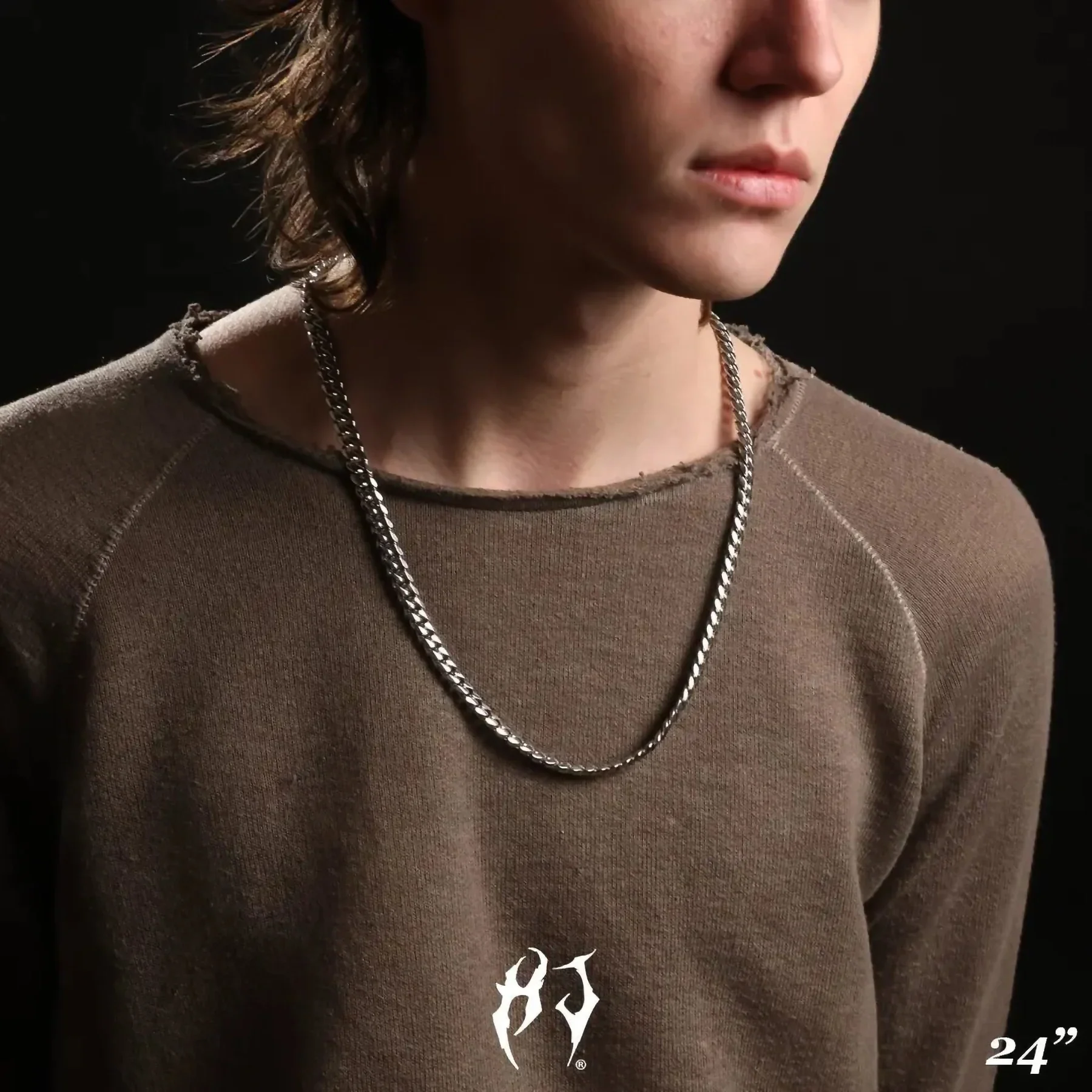 8MM MINI CUBAN CHAIN - Image 7