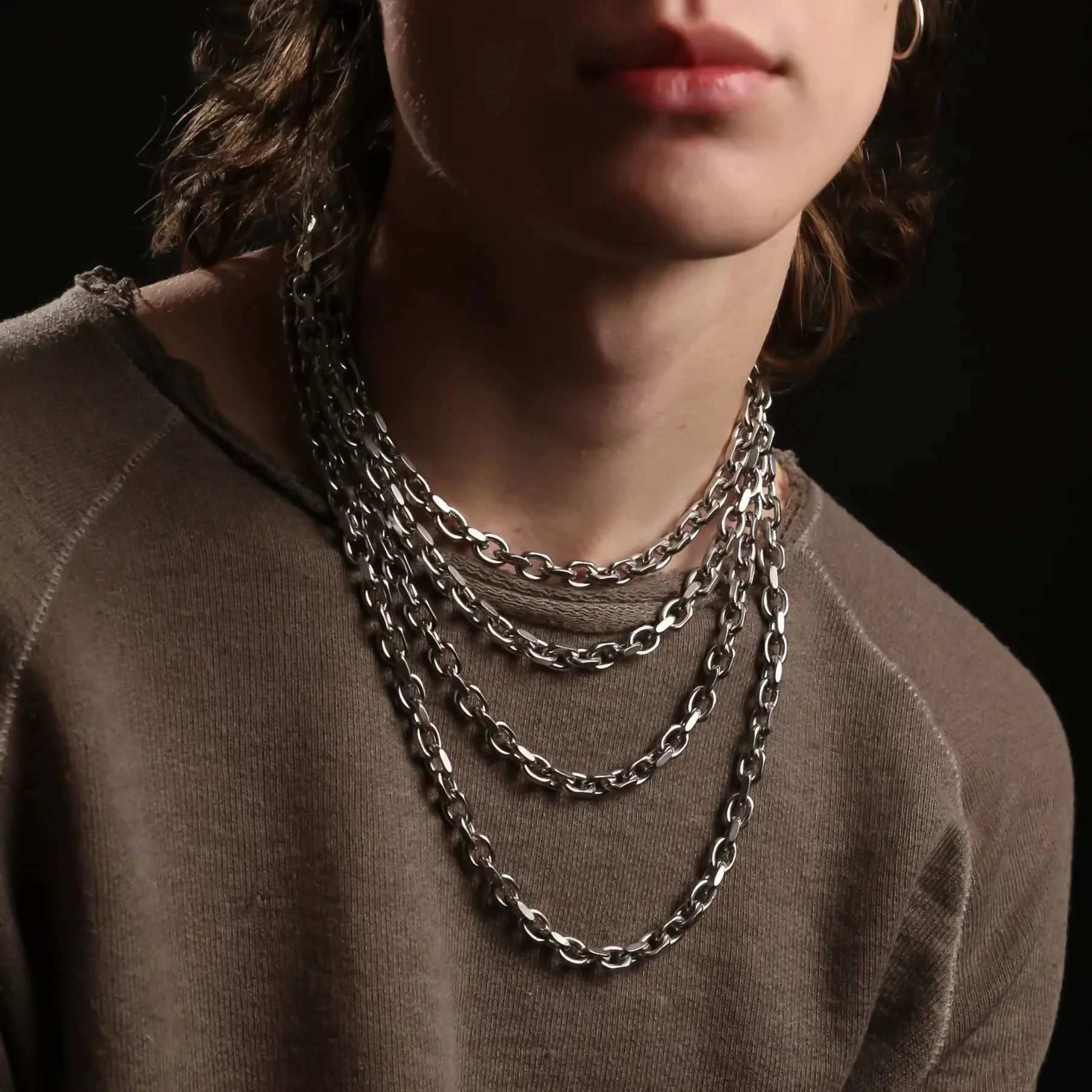 8MM MINI ARIES CHAIN - Image 5