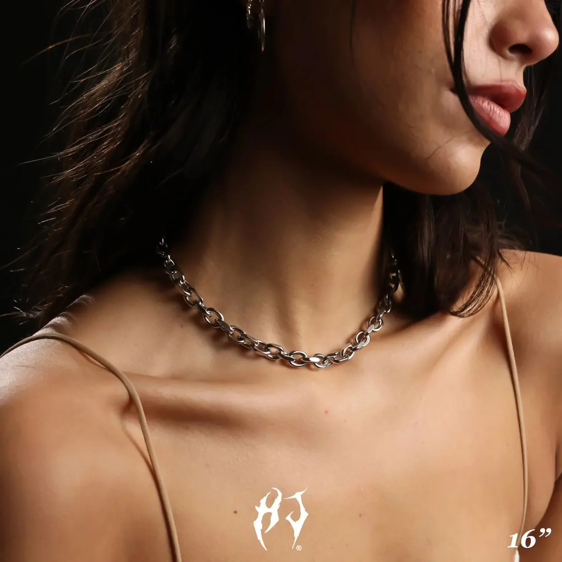 8MM MINI ARIES CHAIN - Image 7