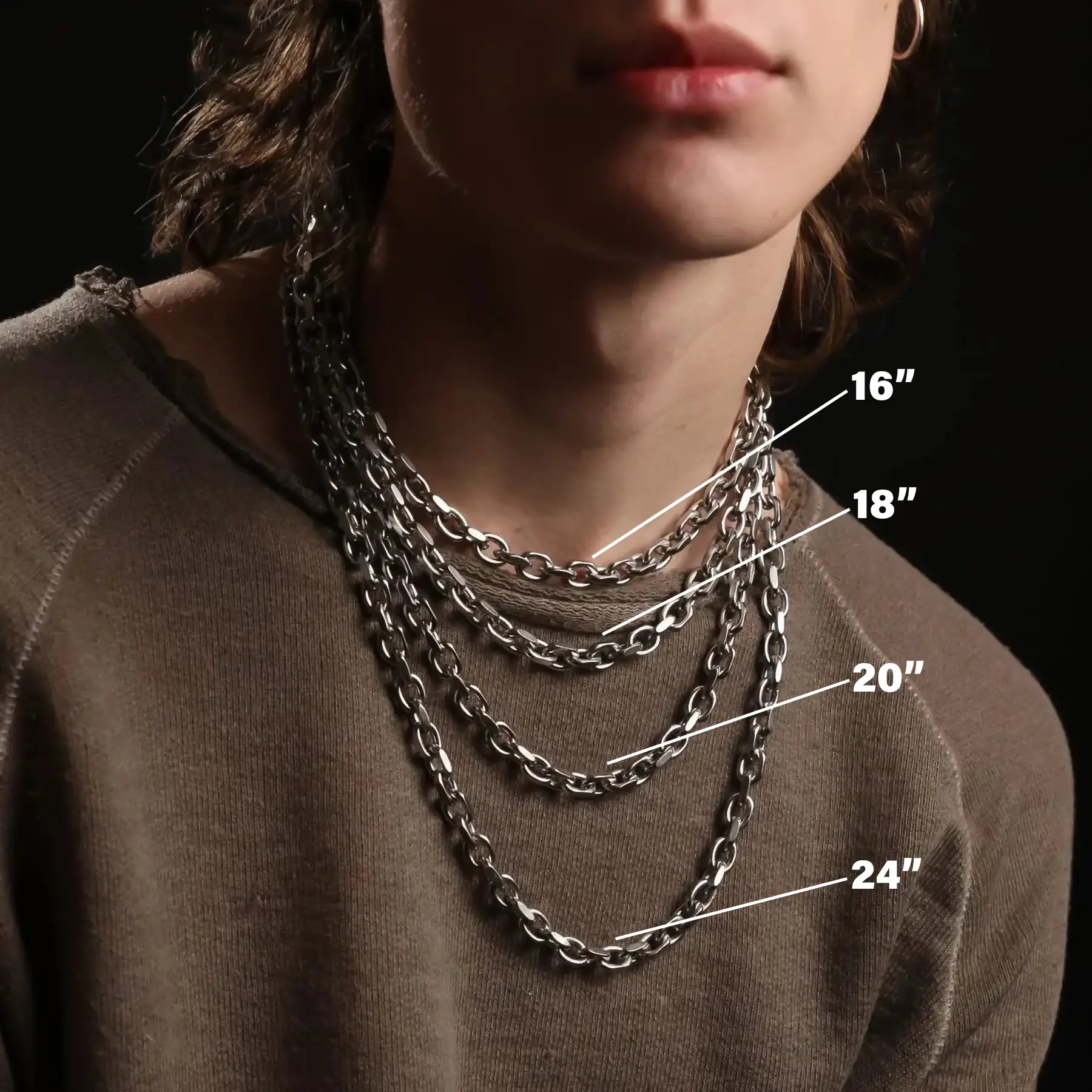 8MM MINI ARIES CHAIN - Image 9