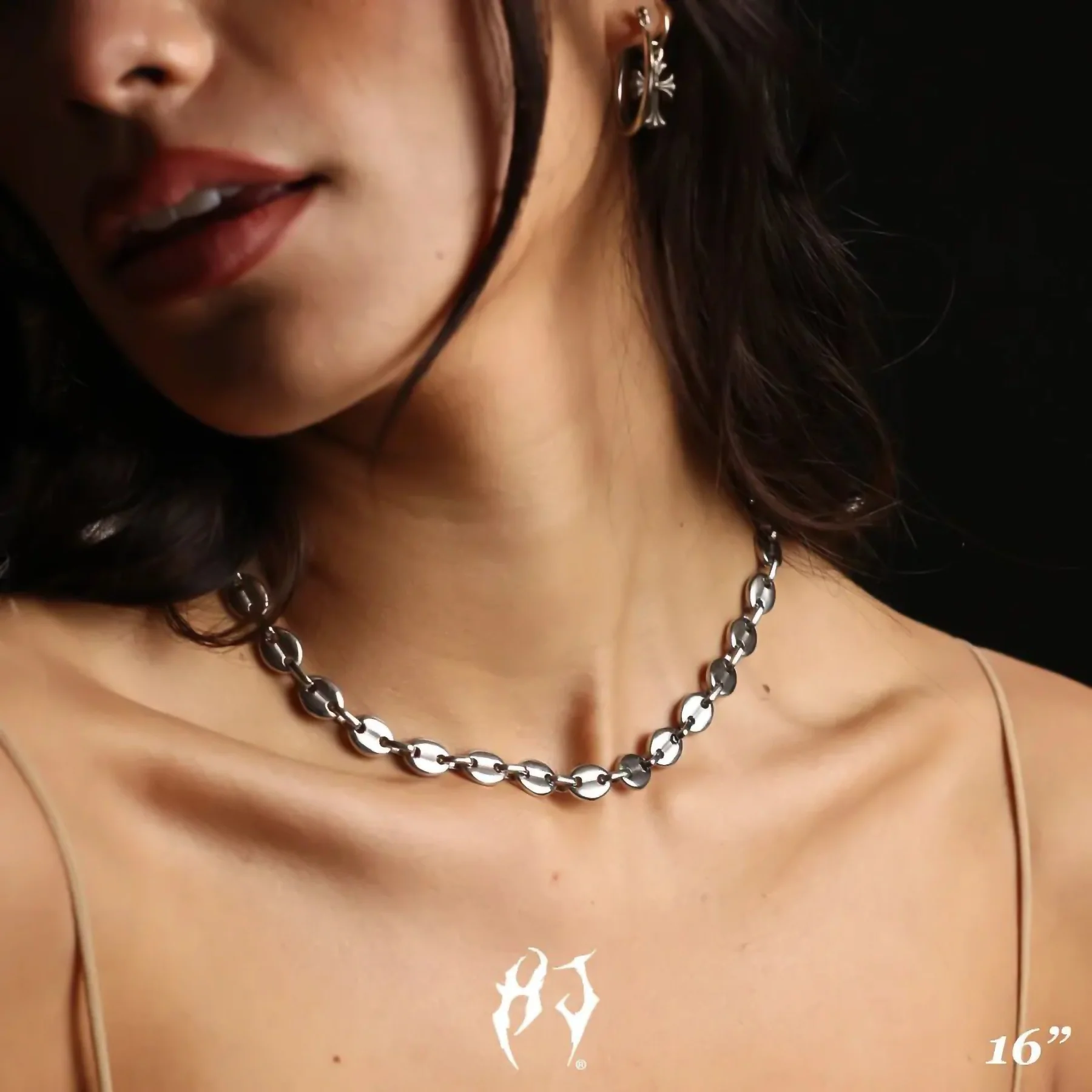 9MM HEAVY INFINITY CHAIN - Image 4