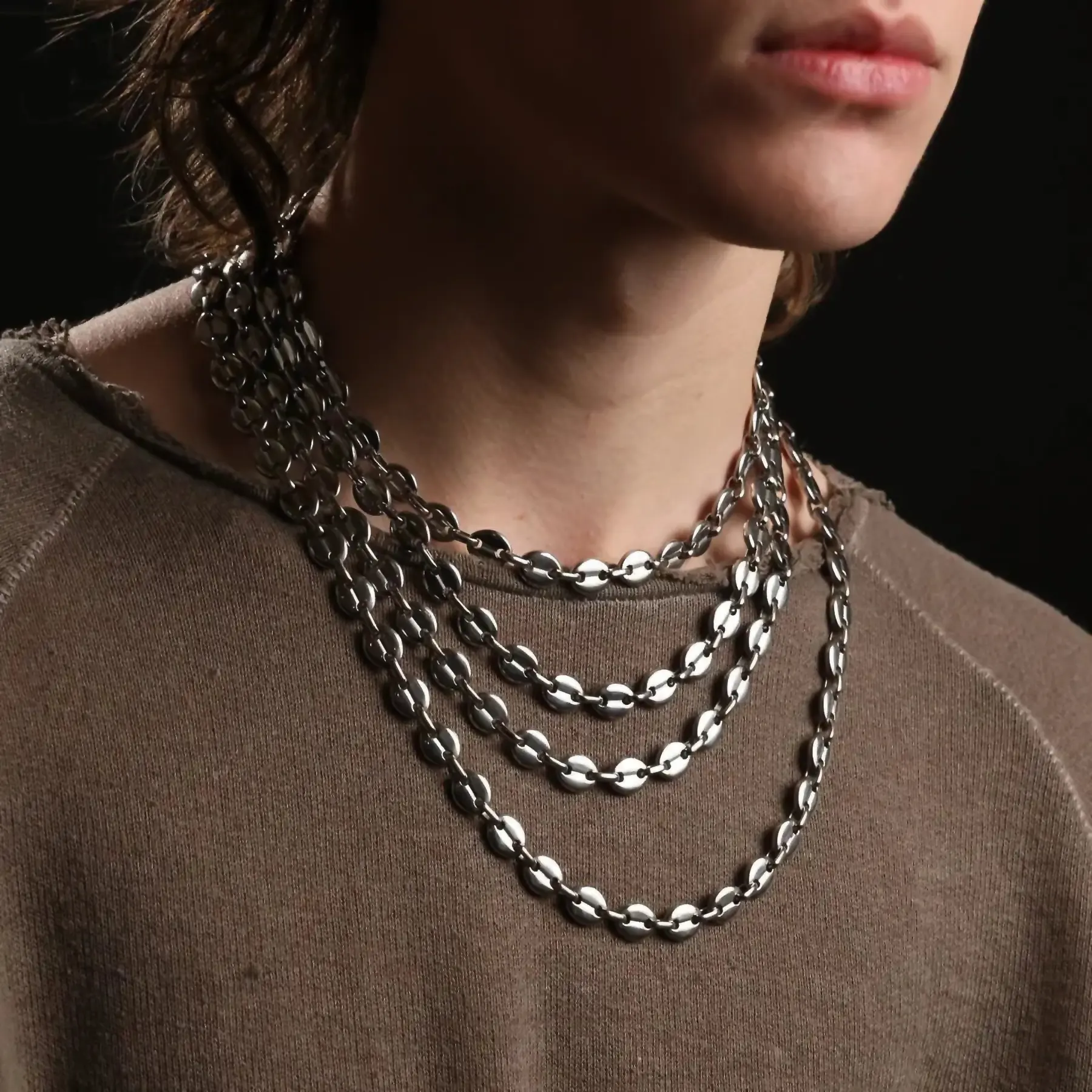 9MM HEAVY INFINITY CHAIN - Image 5