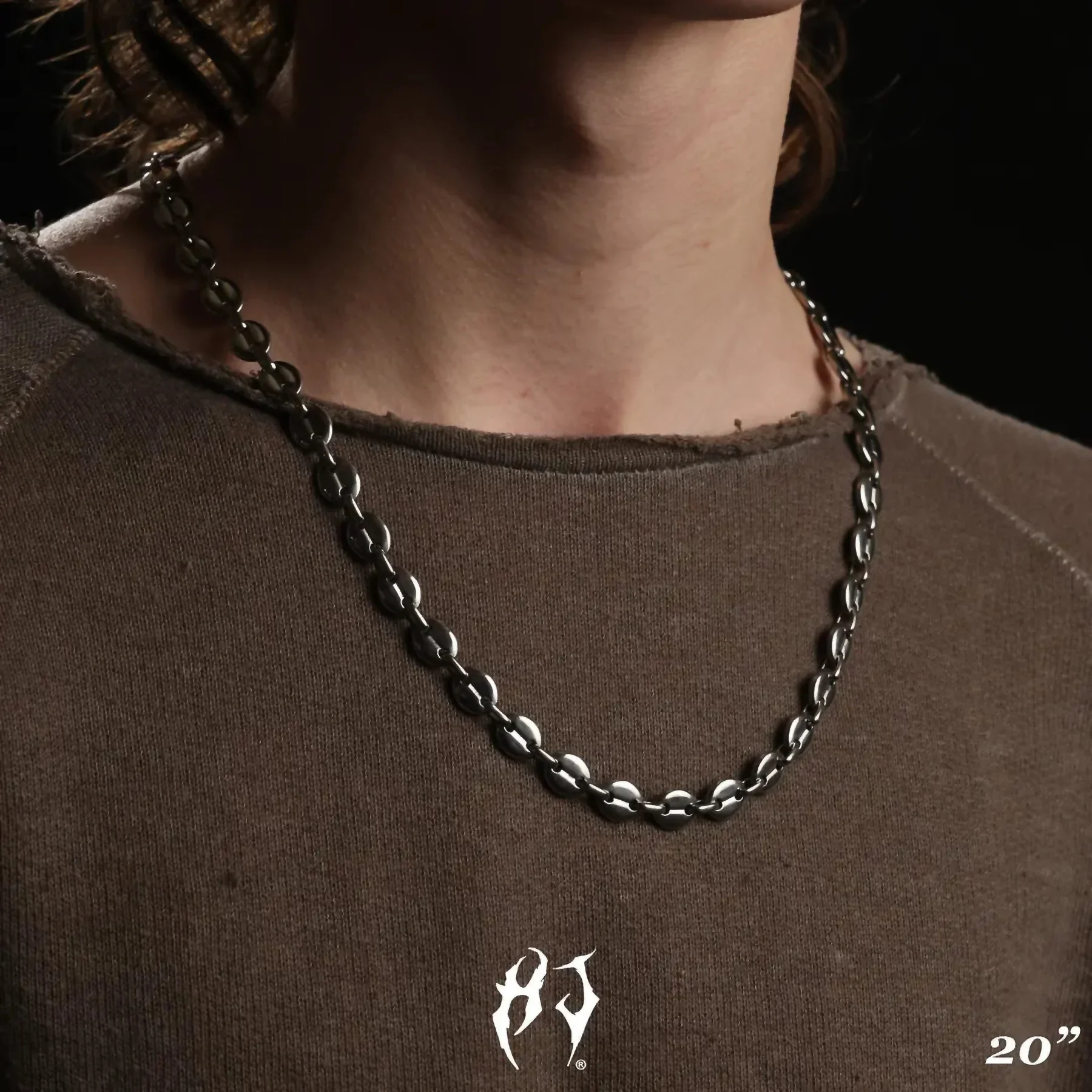 9MM HEAVY INFINITY CHAIN - Image 7