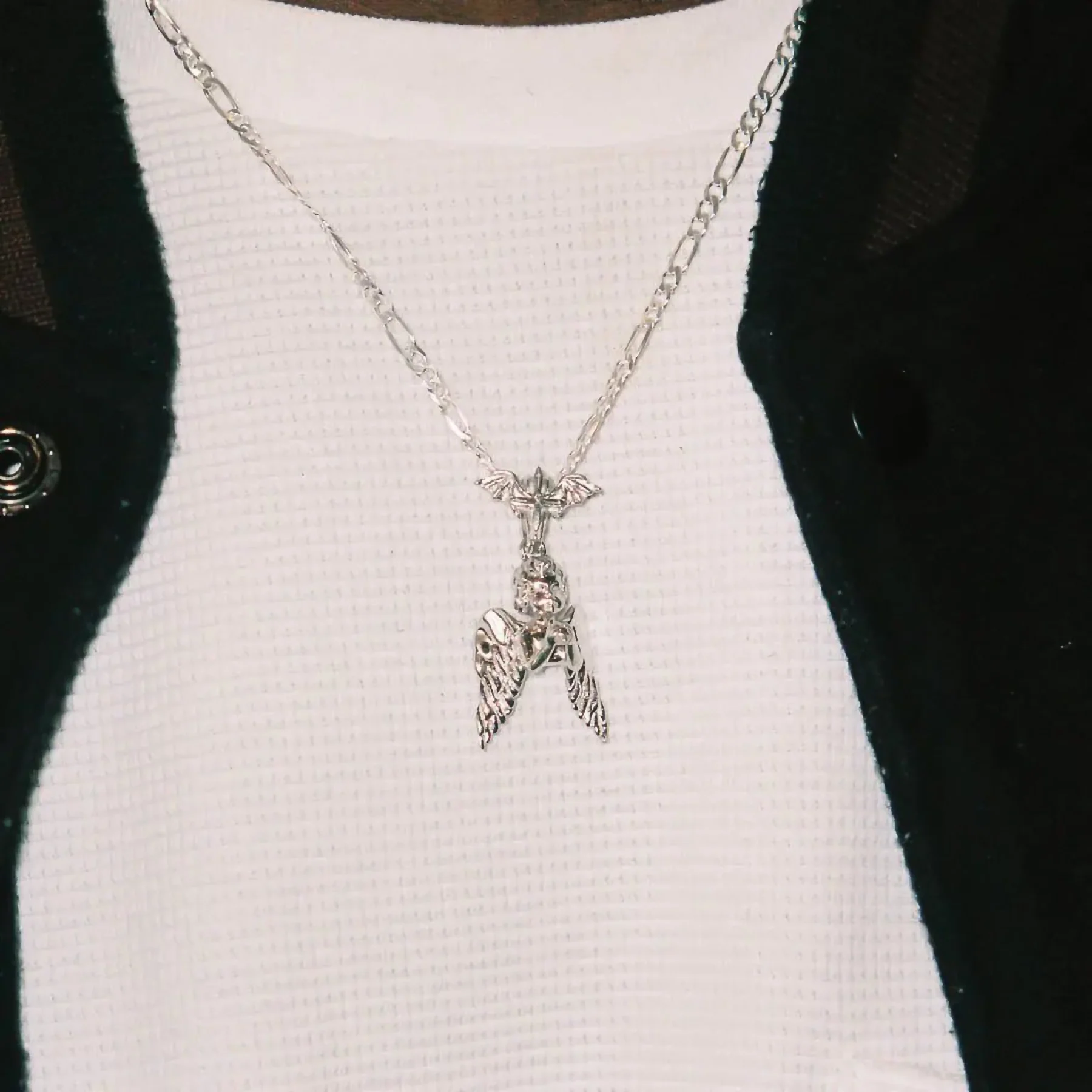 ANGEL OF DEATH PENDANT - Image 3