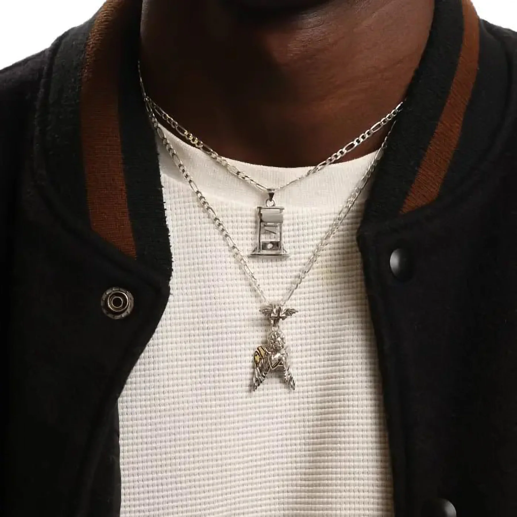 ANGEL OF DEATH PENDANT - Image 4