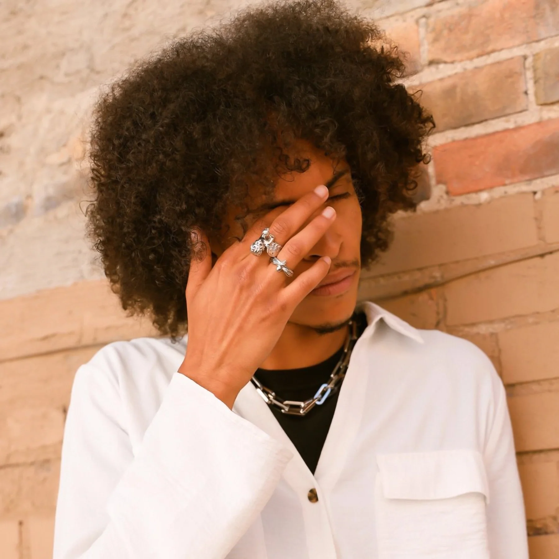 ANGEL OF DEATH RING - Image 8