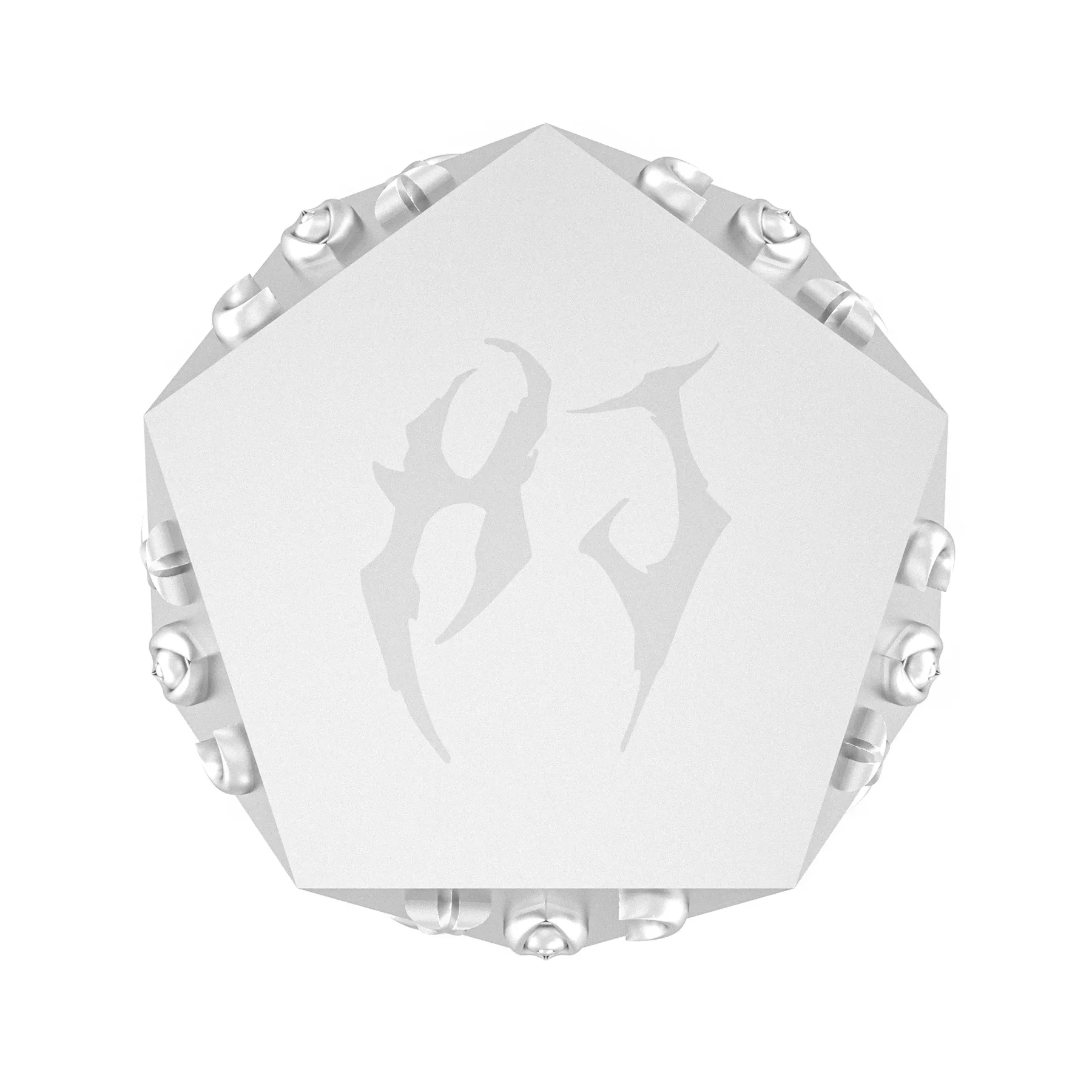 ASTROLOGY JEWELRY TRAY - Image 5