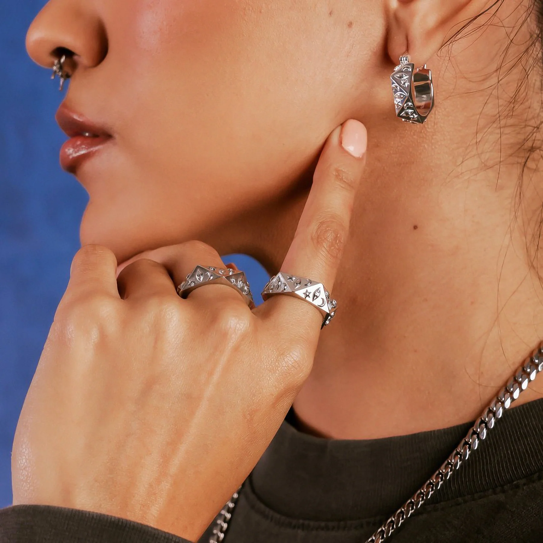 ASTROLOGY RING - Image 3