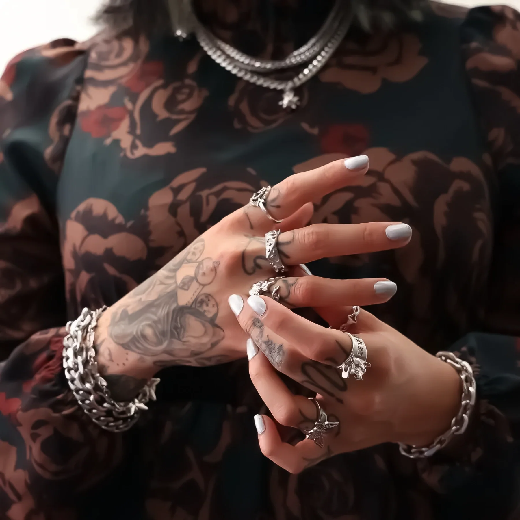 ASTROLOGY RING - Image 6