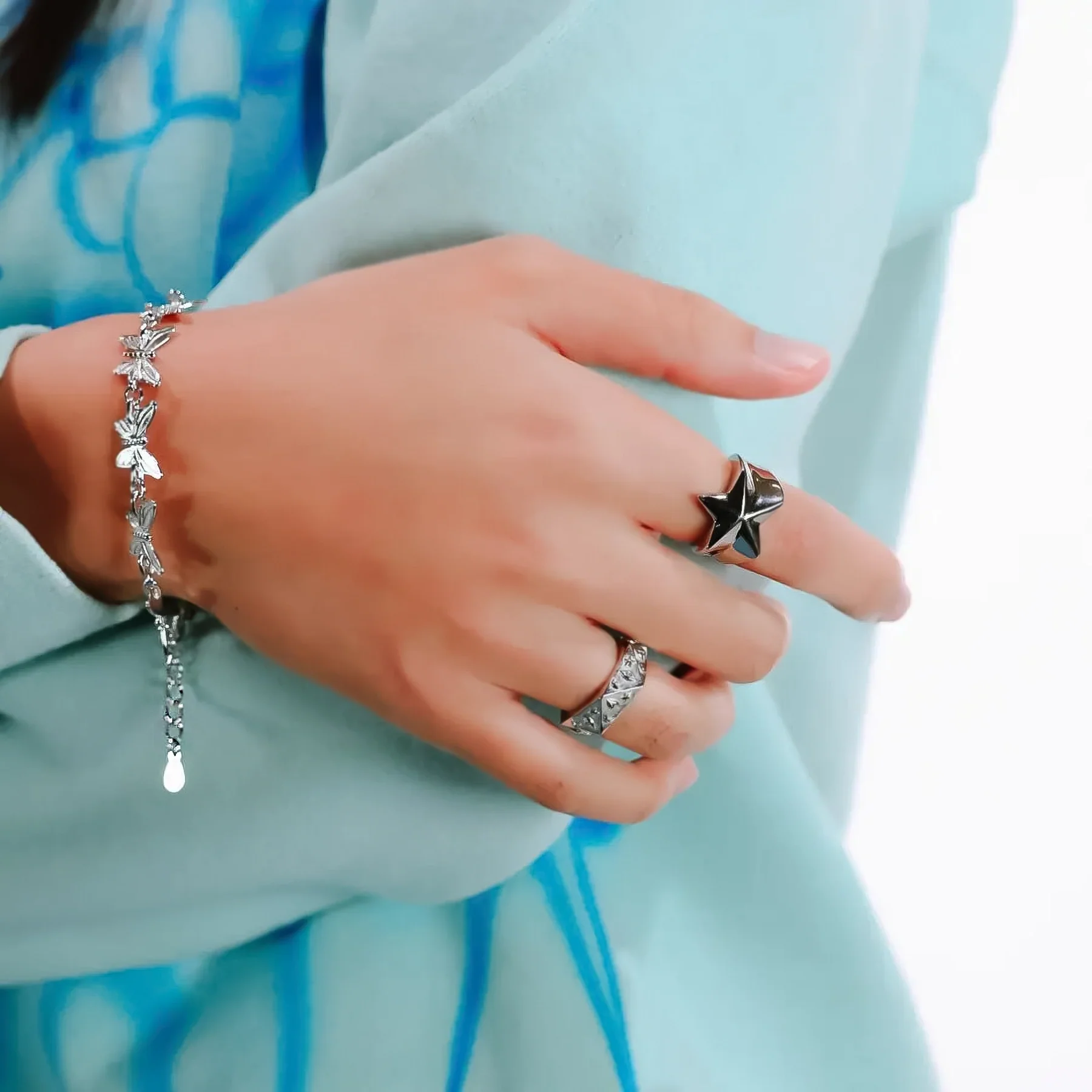 ASTROLOGY RING - Image 7