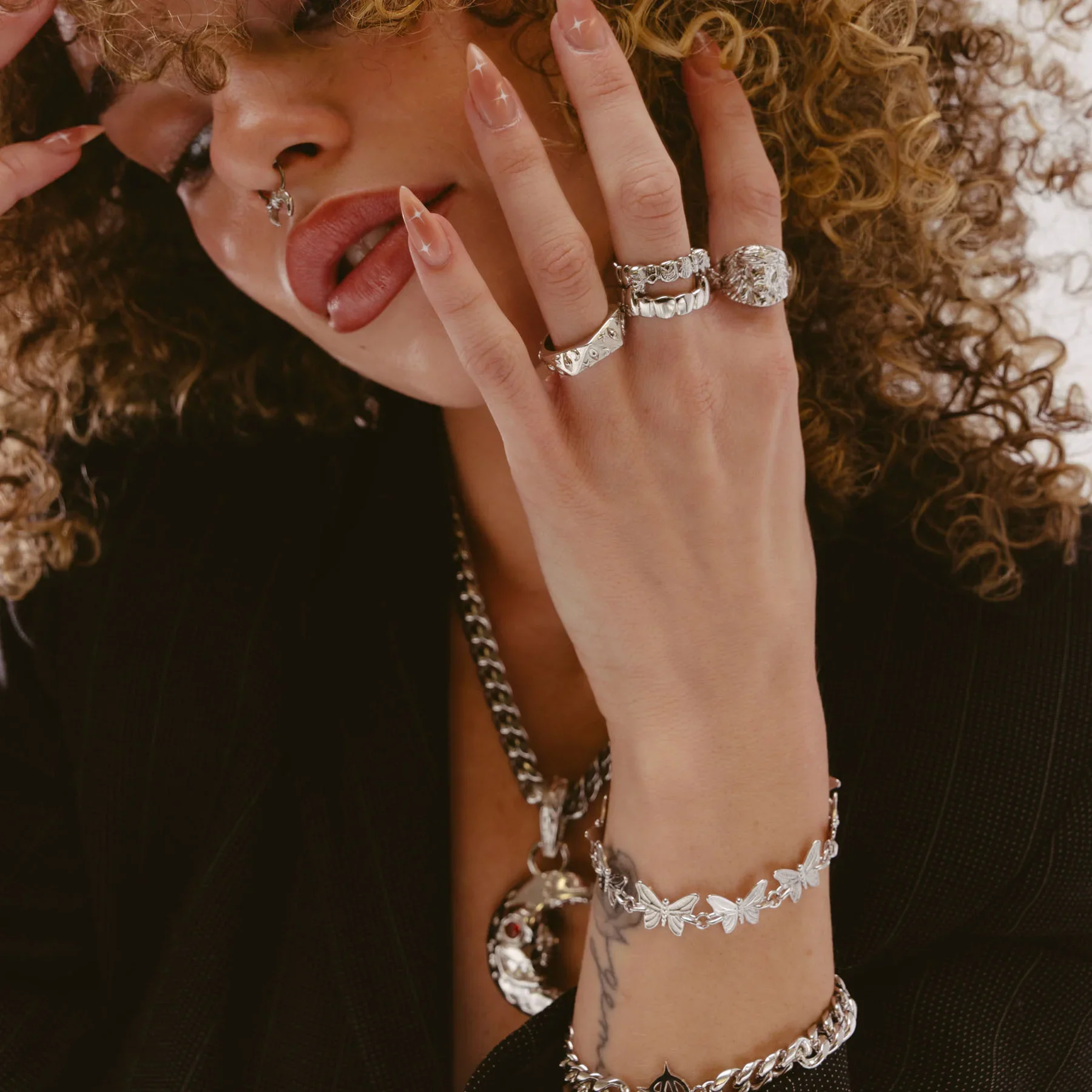 ASTROLOGY RING - Image 8