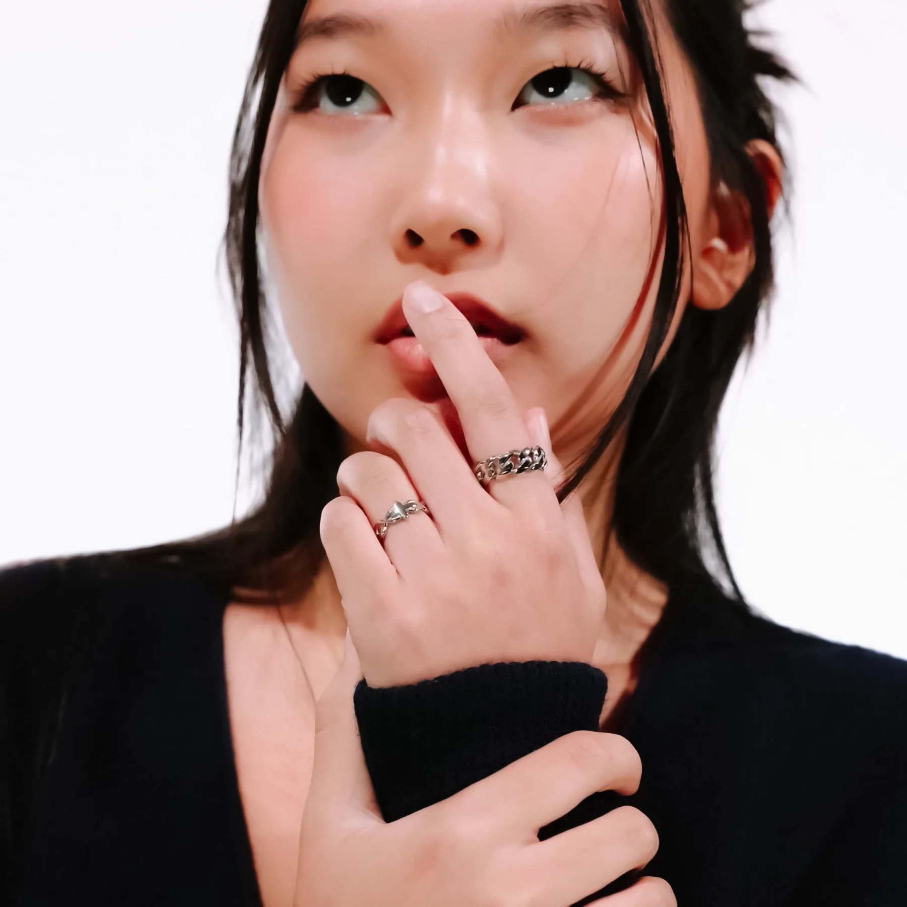 BARBED WIRE RING - Image 7