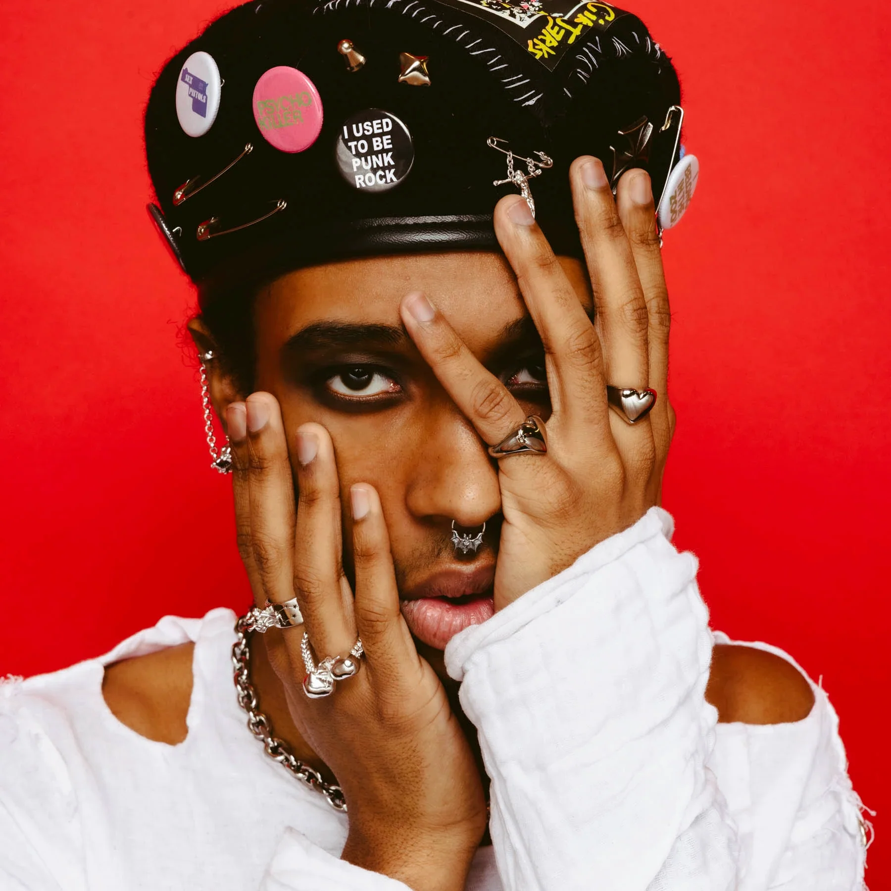 BAT SEPTUM - Image 10