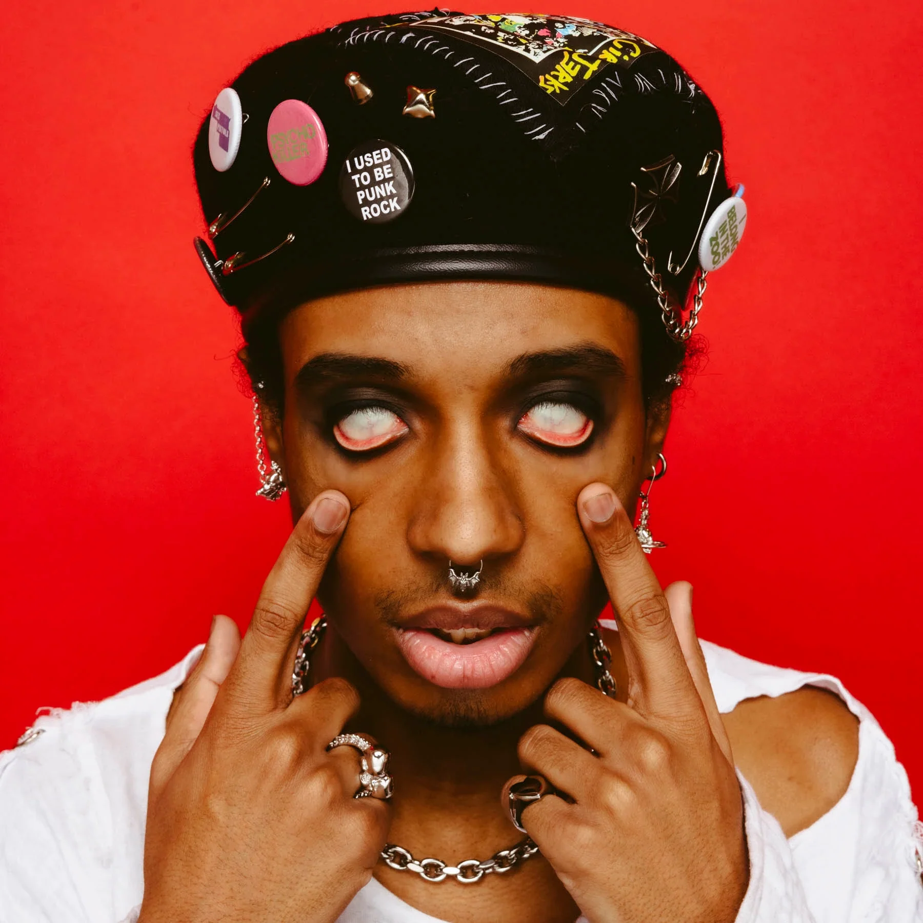 BAT SEPTUM - Image 6