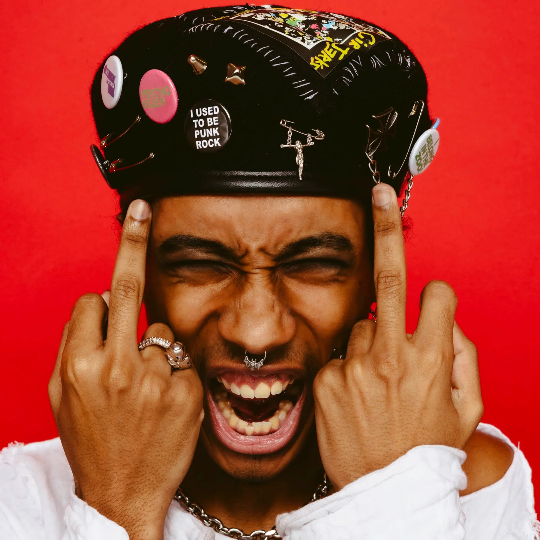 BAT SEPTUM - Image 9