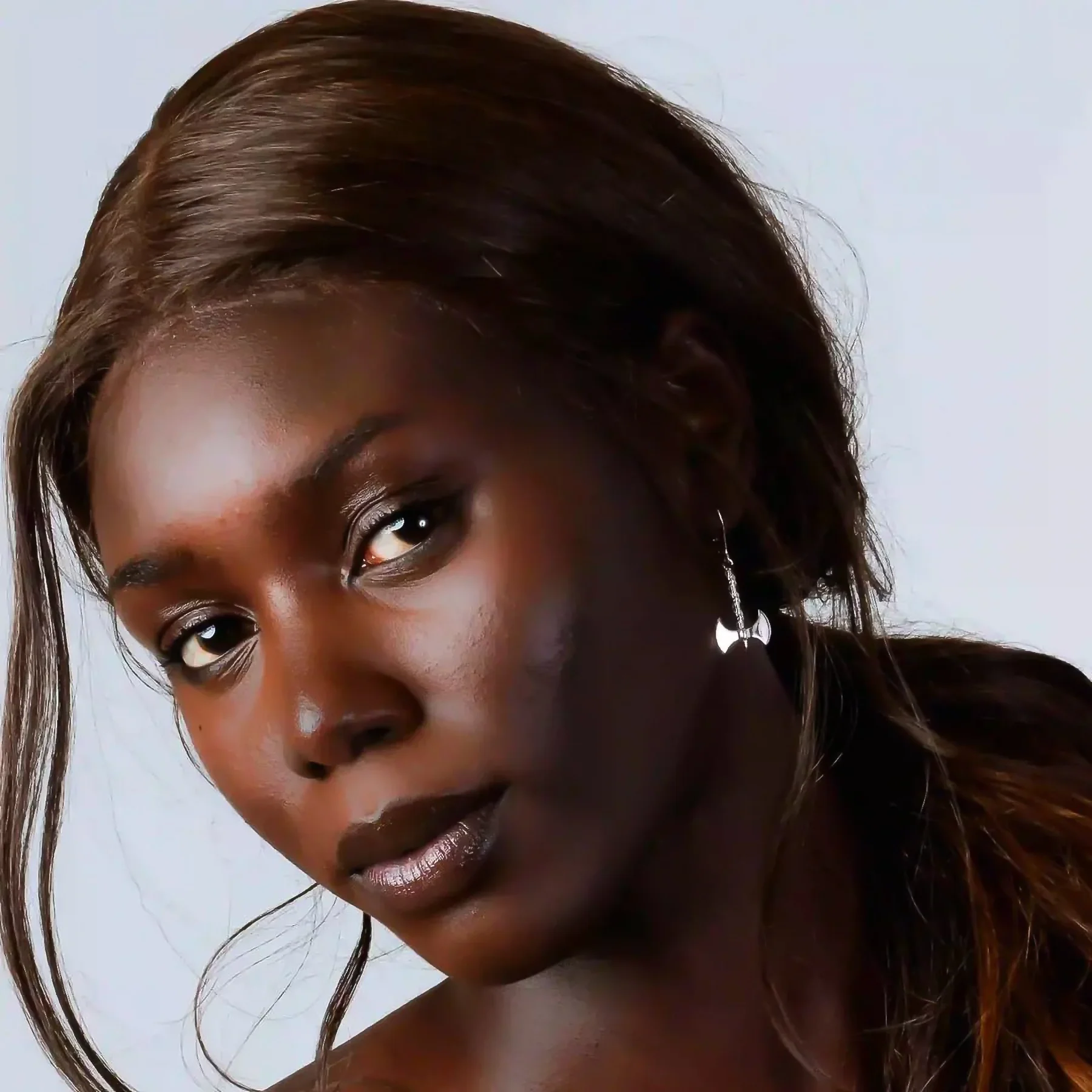 BATTLE AXE EARRING - Image 4