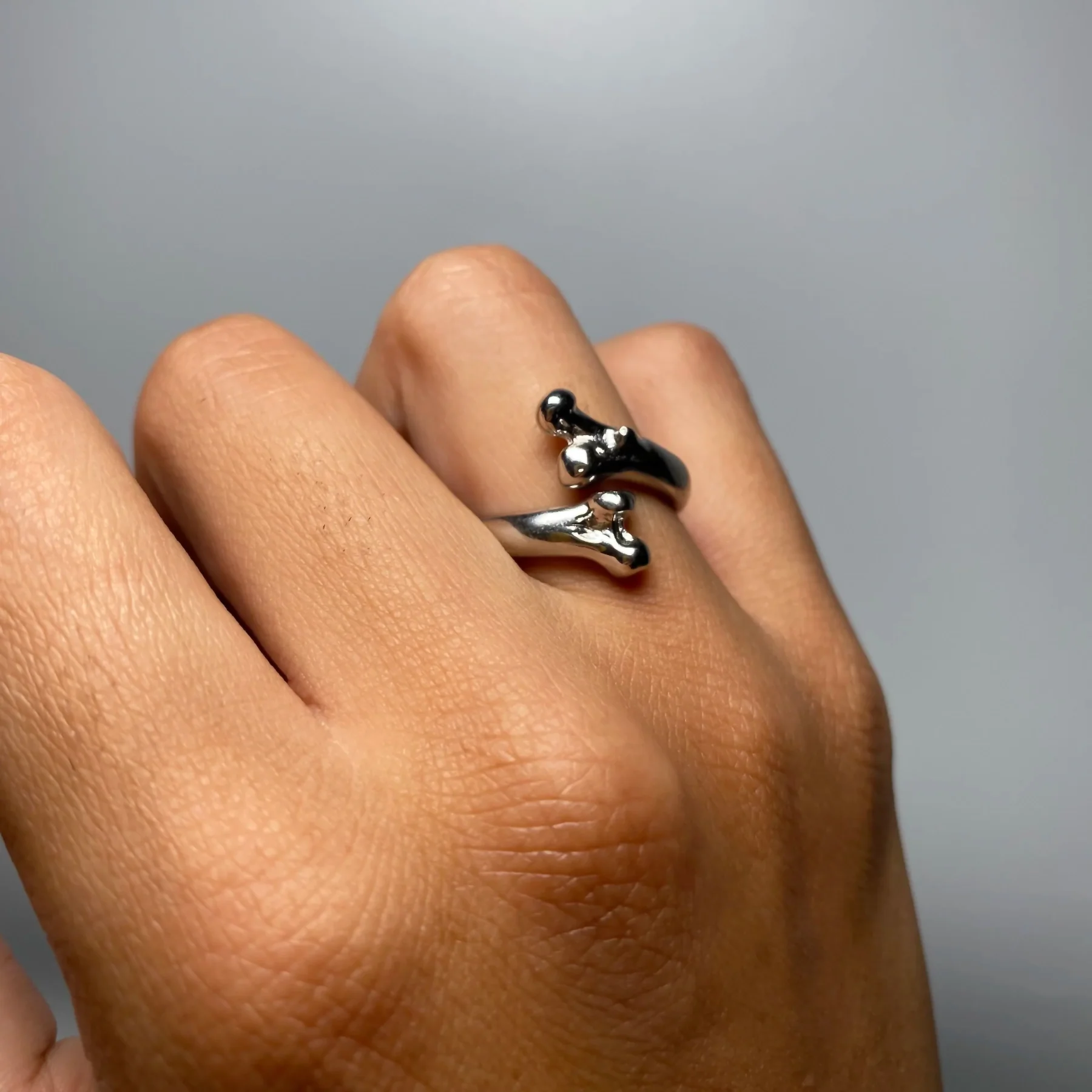 BONE RING - Image 3